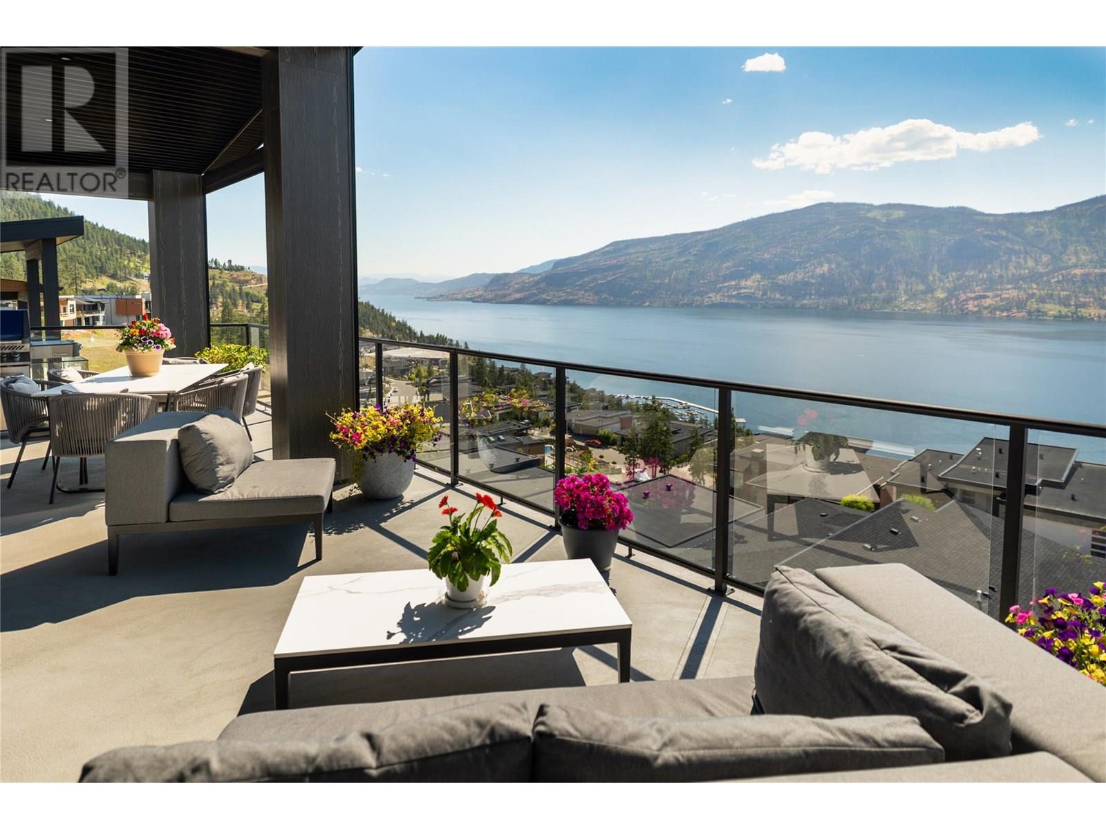  3628 Sagehill Court, Kelowna