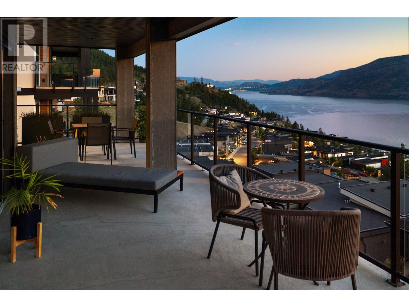  3628 Sagehill Court, Kelowna