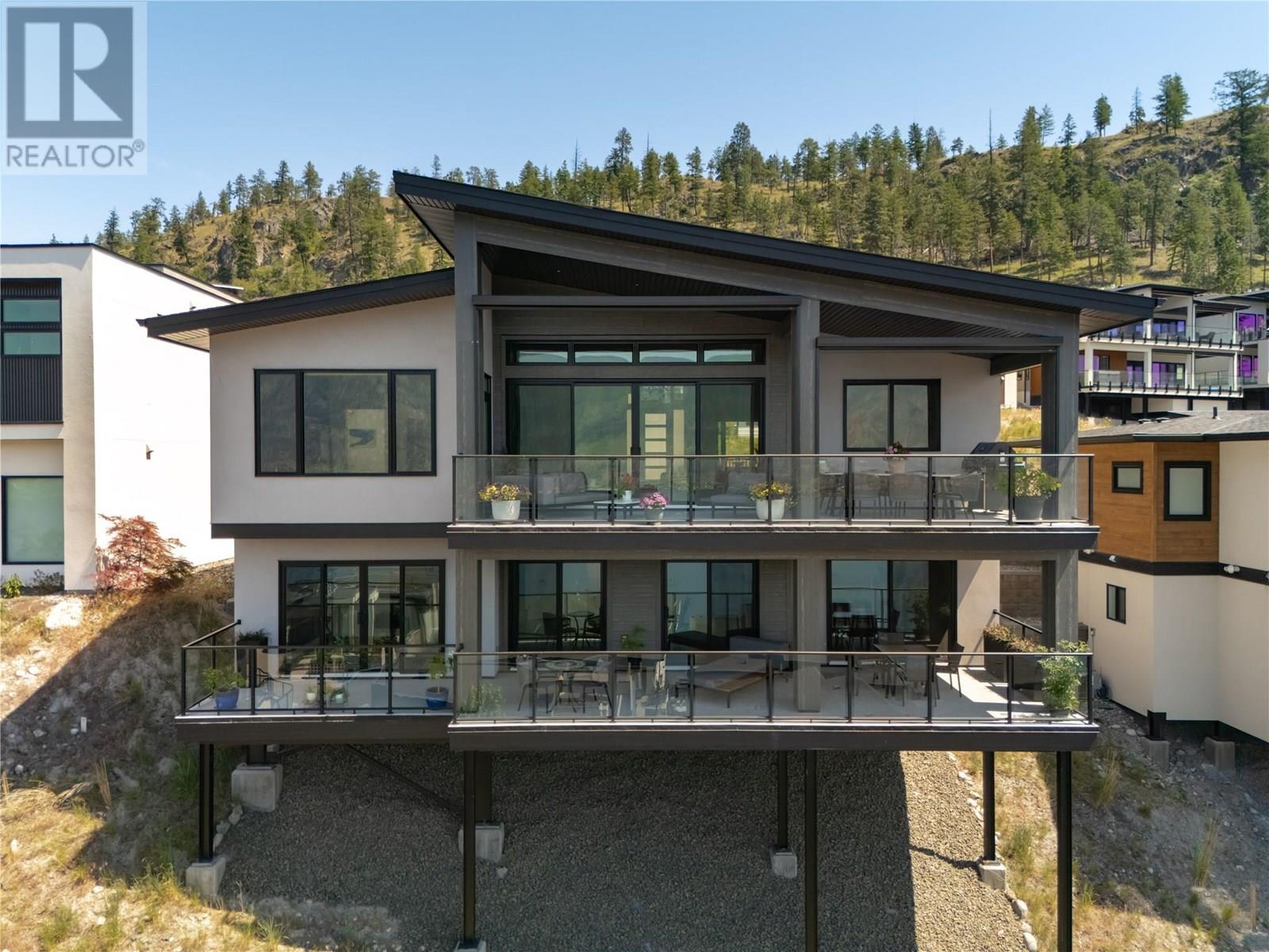  3628 Sagehill Court, Kelowna