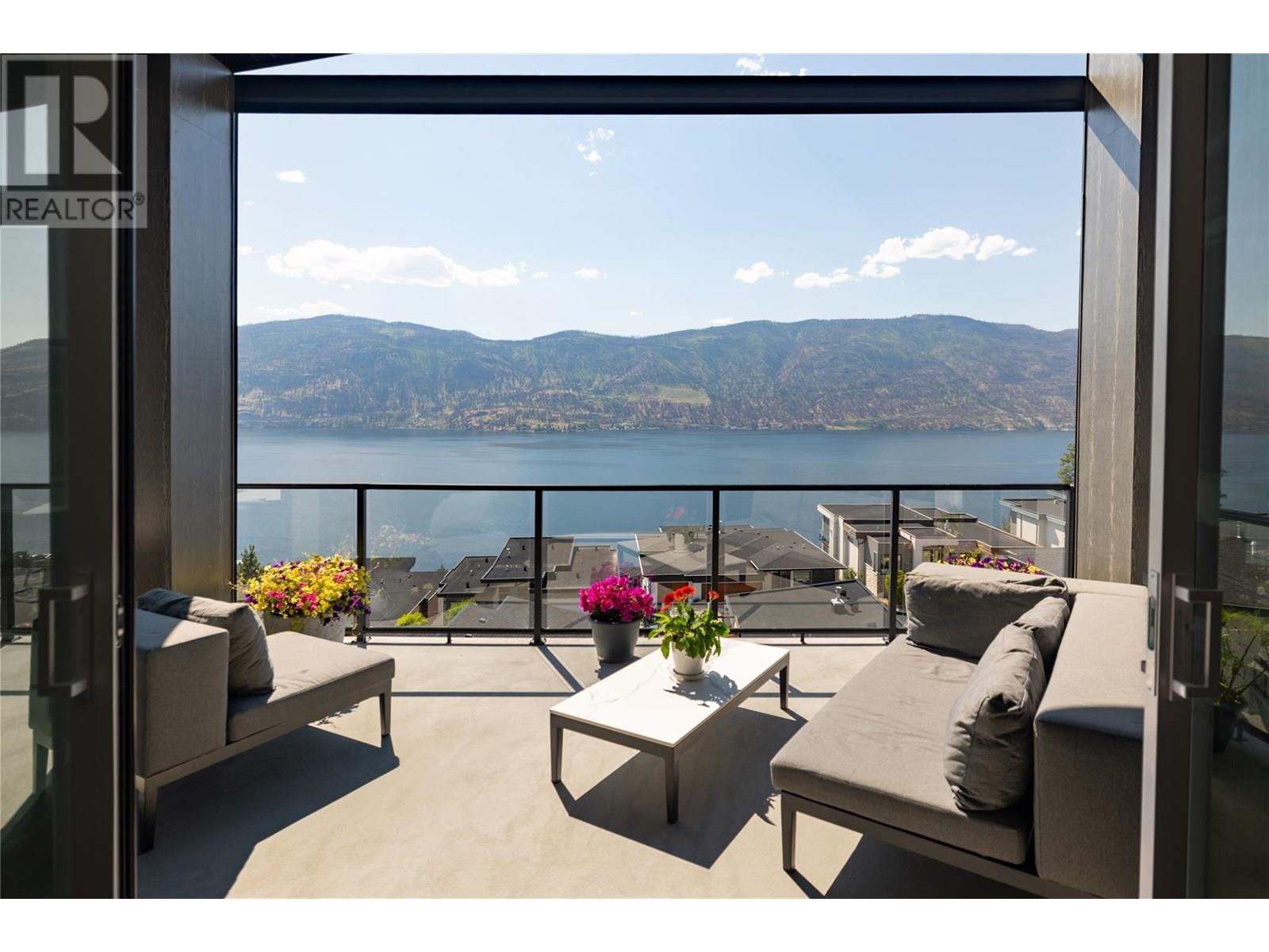  3628 Sagehill Court, Kelowna