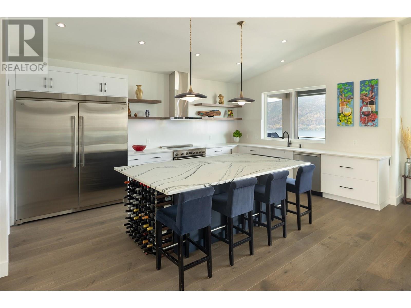  3628 Sagehill Court, Kelowna