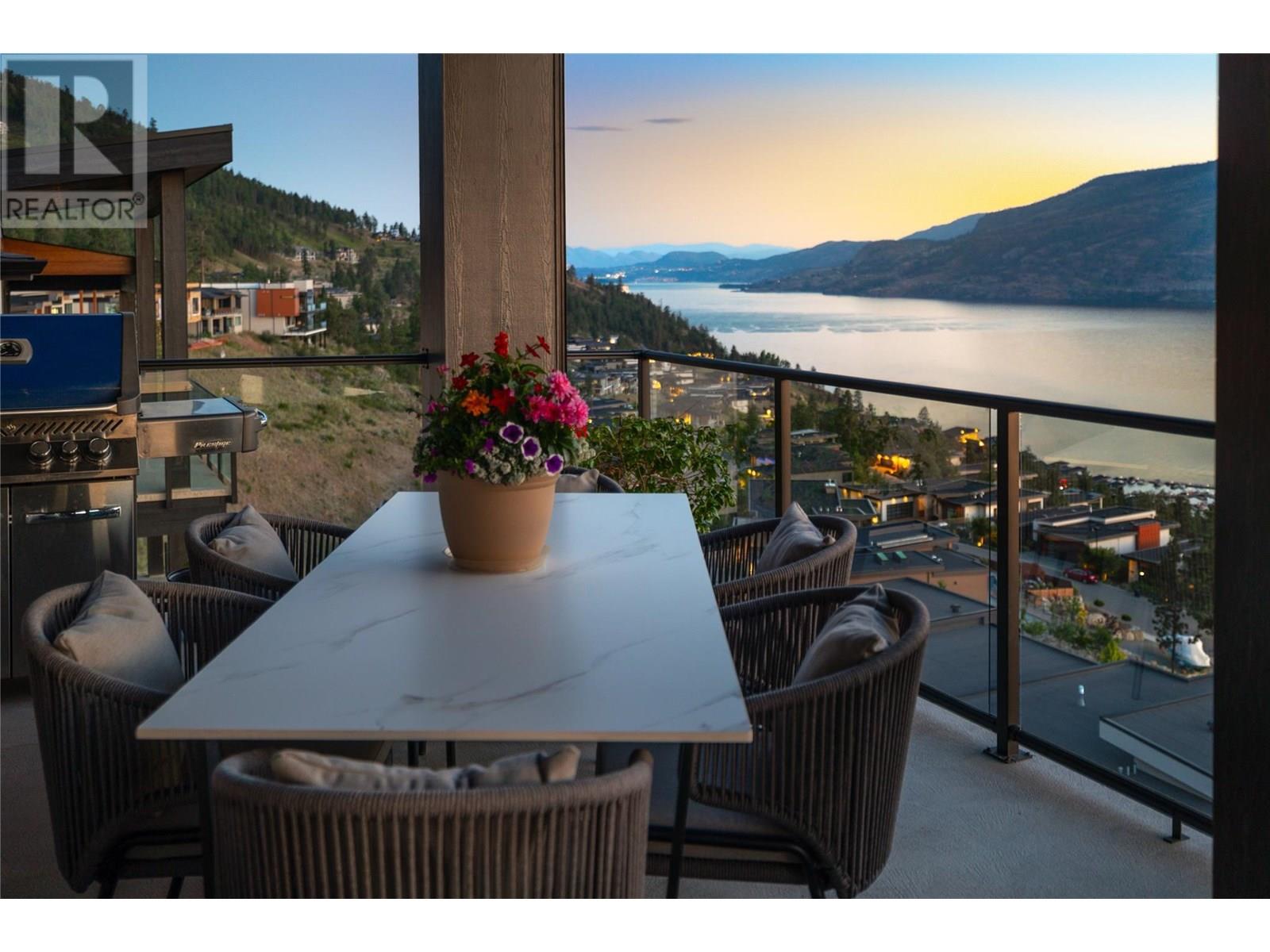  3628 Sagehill Court, Kelowna