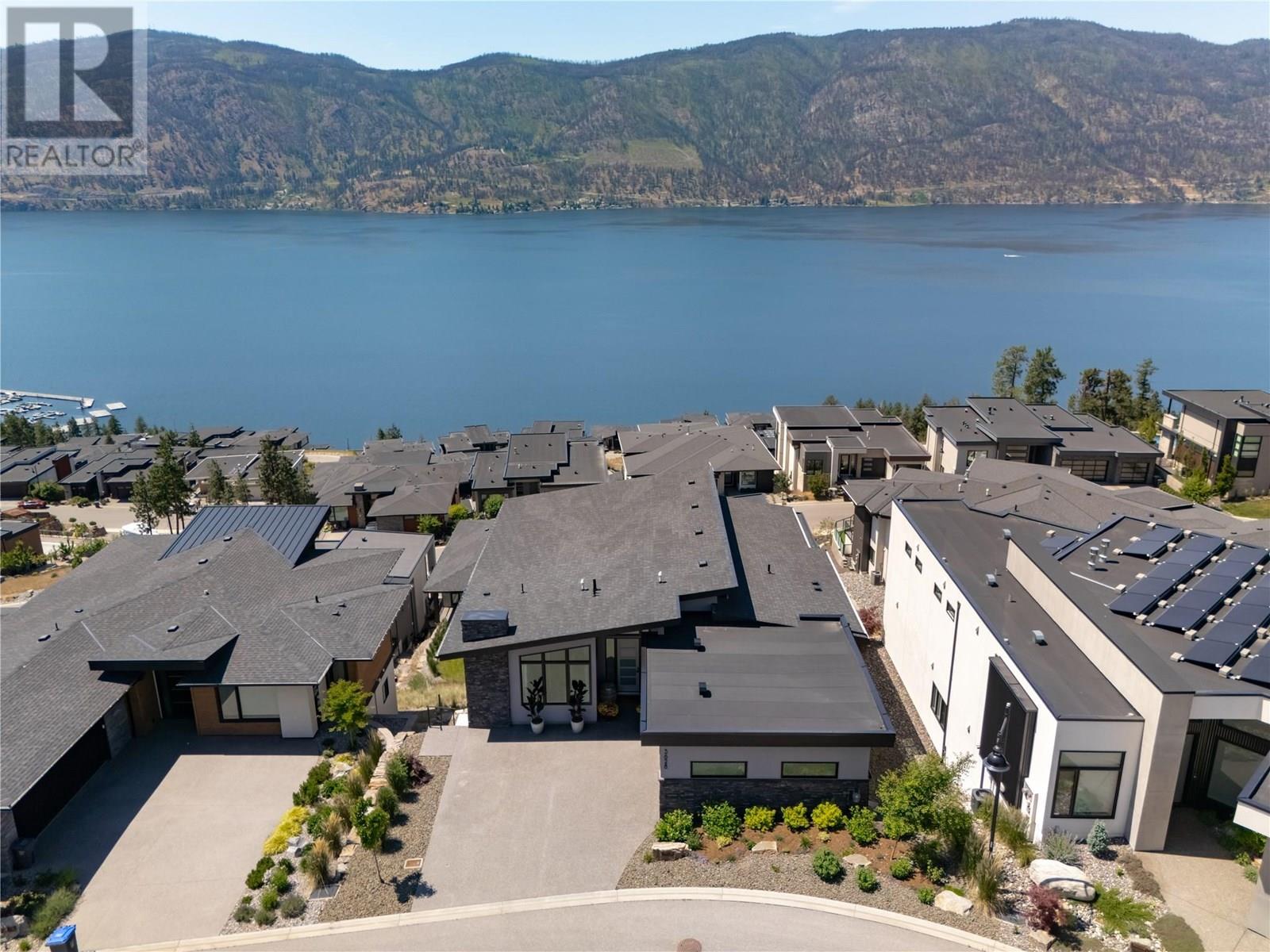  3628 Sagehill Court, Kelowna