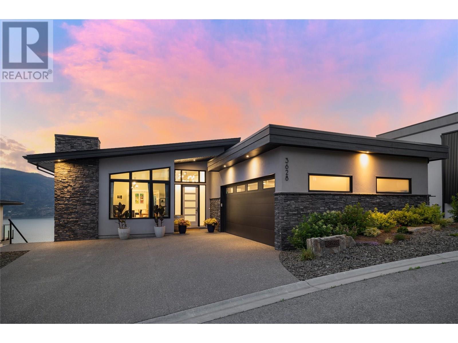  3628 Sagehill Court, Kelowna