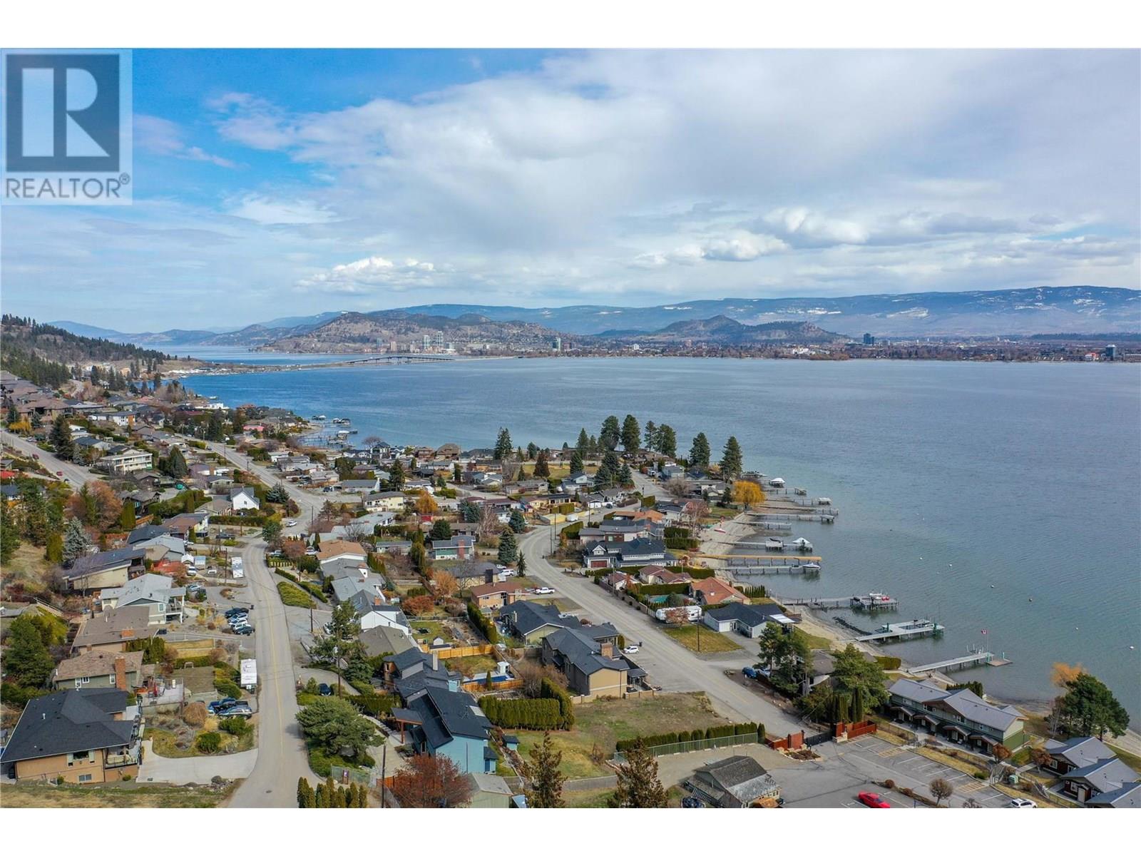 2796 Benedick Road, West Kelowna