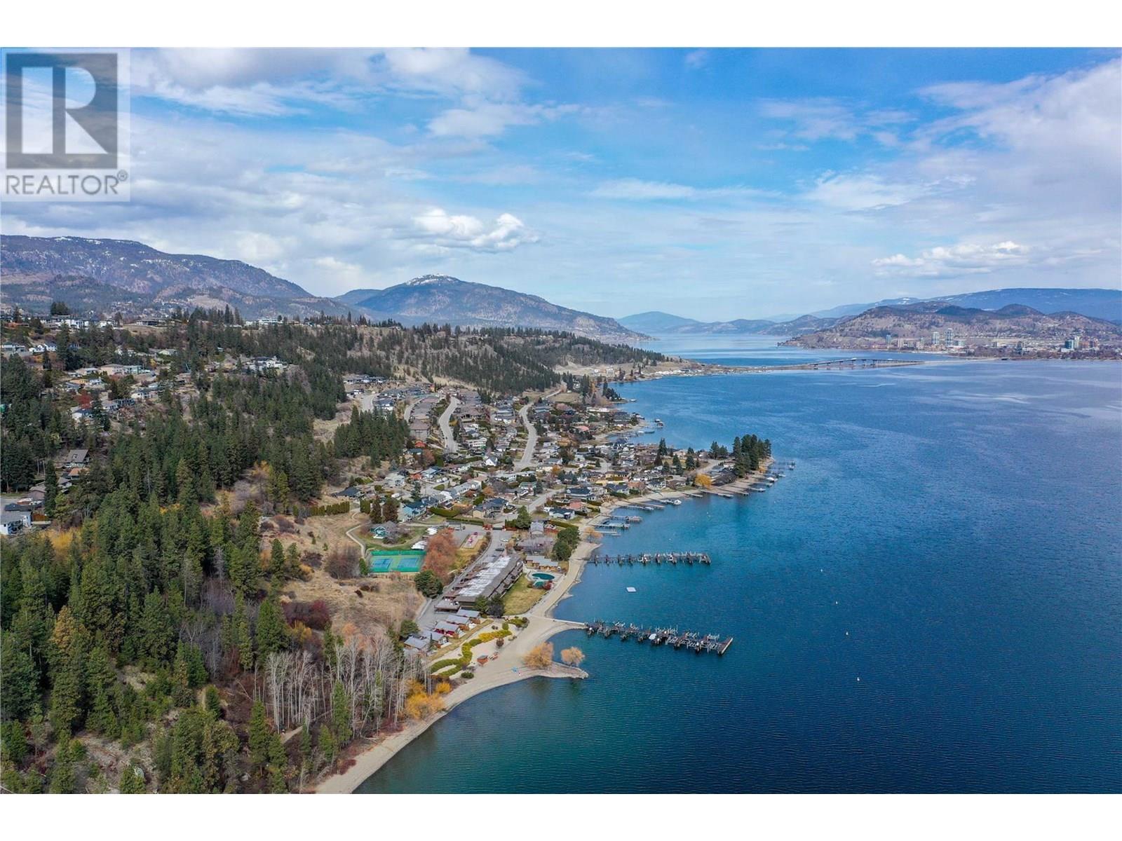 2796 Benedick Road, West Kelowna