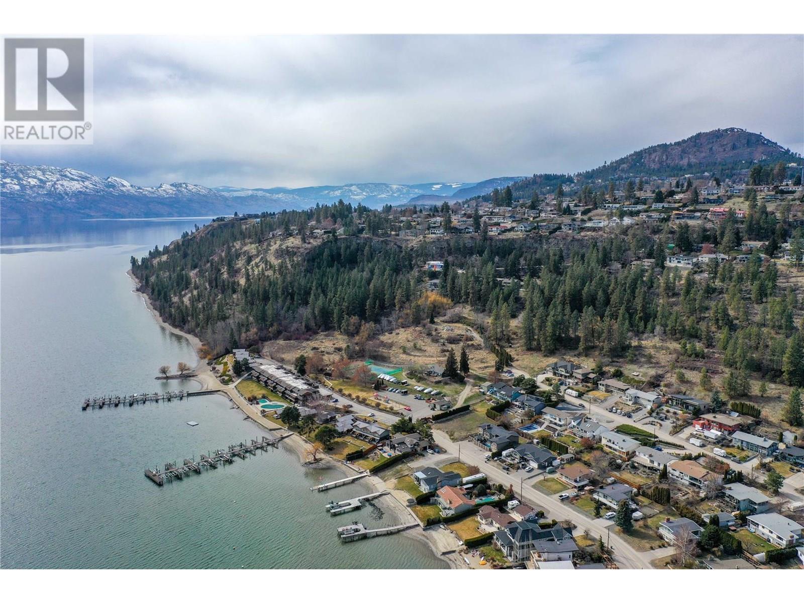 2796 Benedick Road, West Kelowna