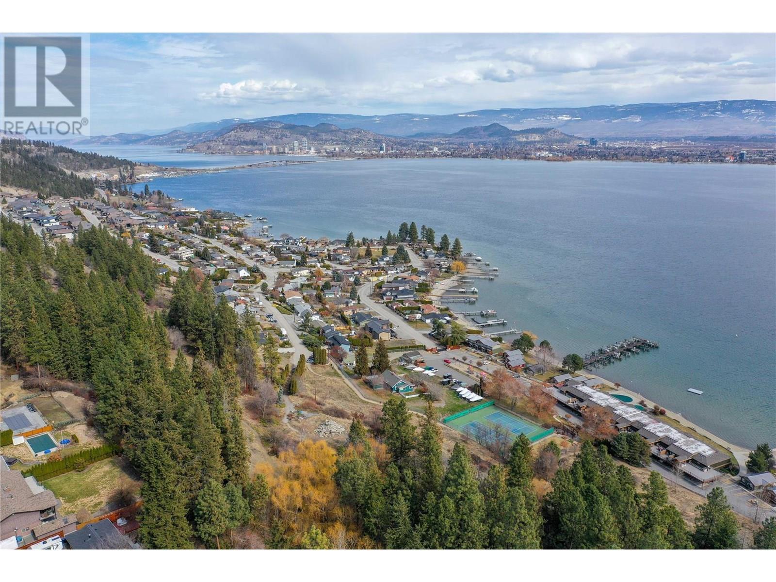 2796 Benedick Road, West Kelowna