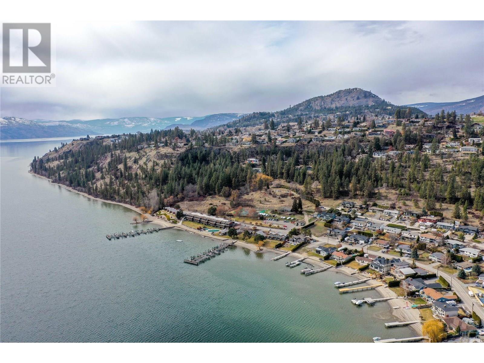 2796 Benedick Road, West Kelowna