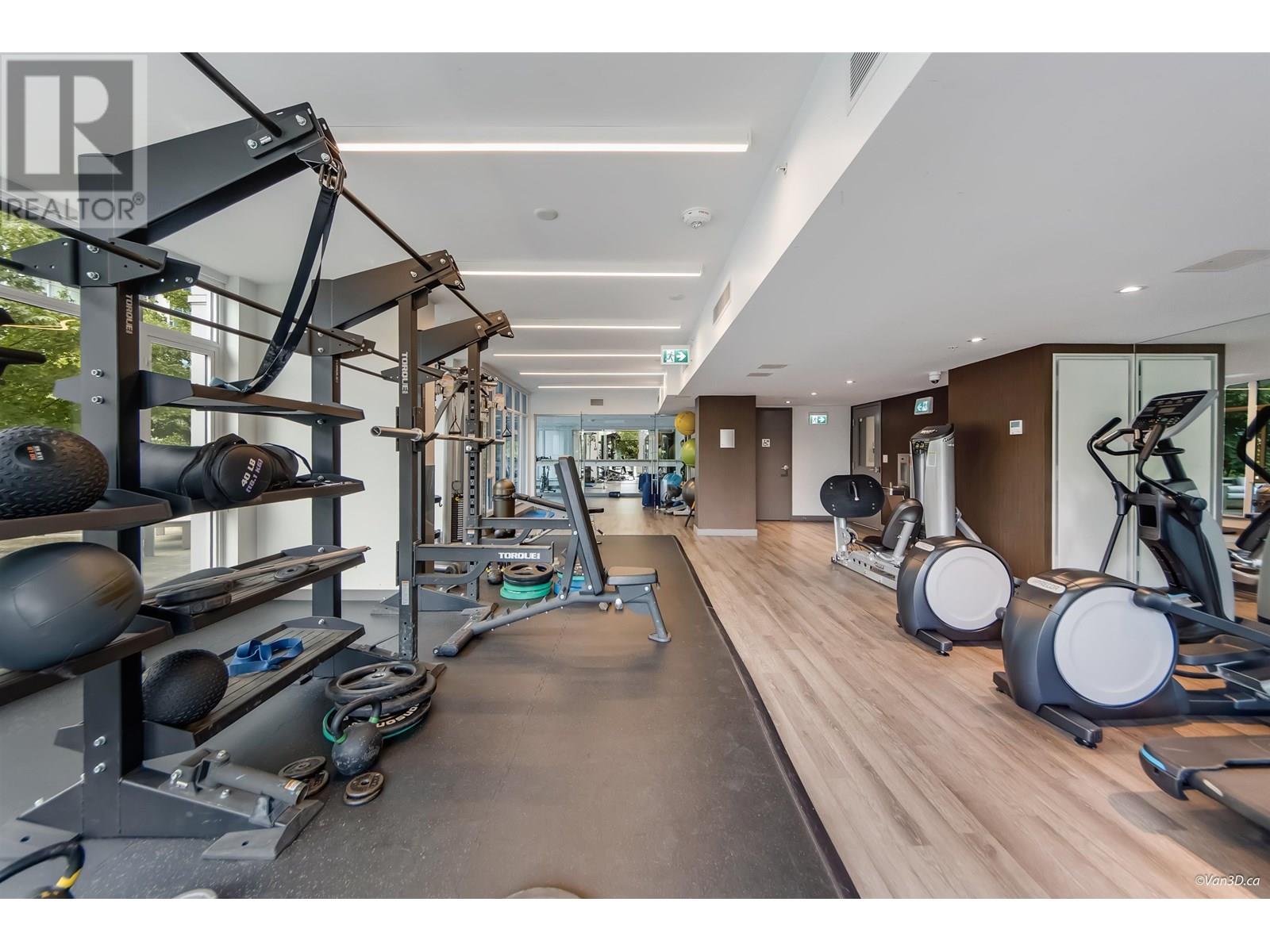 Photo 19 of 202 2288 Alpha Avenue, Burnaby BC