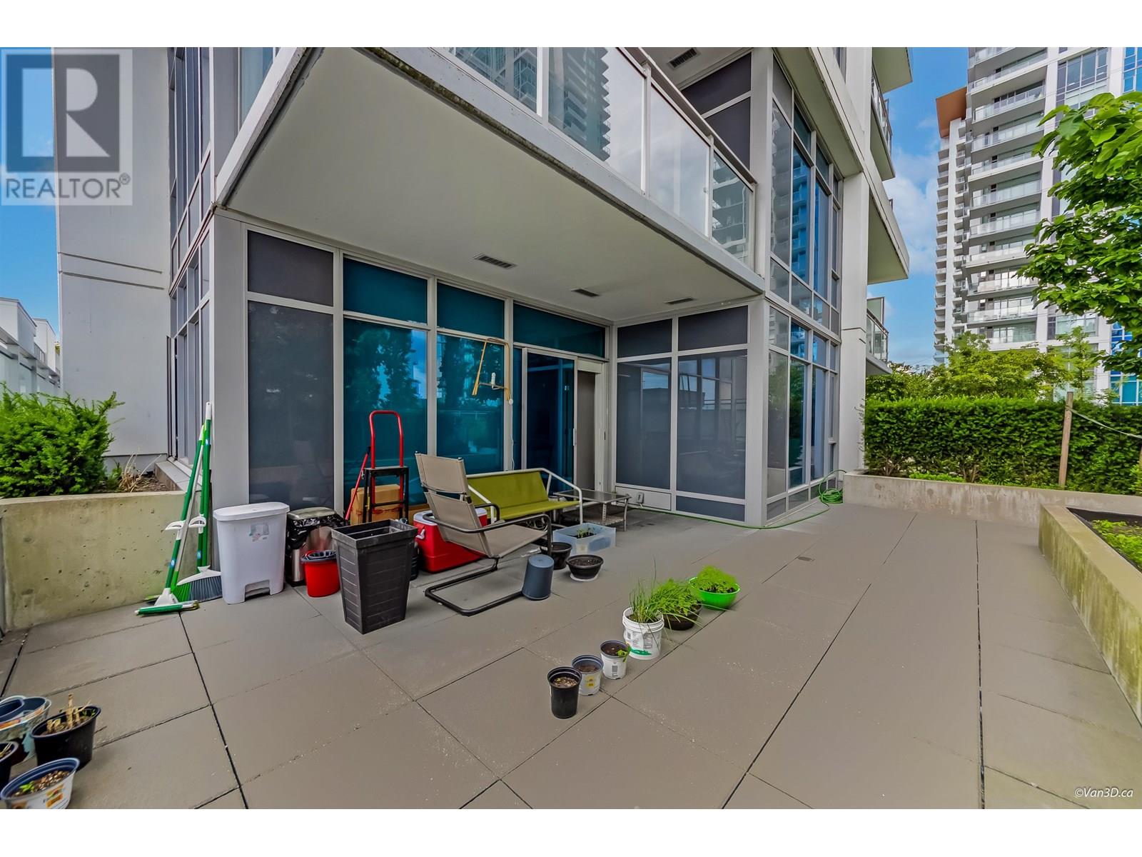 Photo 26 of 202 2288 Alpha Avenue, Burnaby BC
