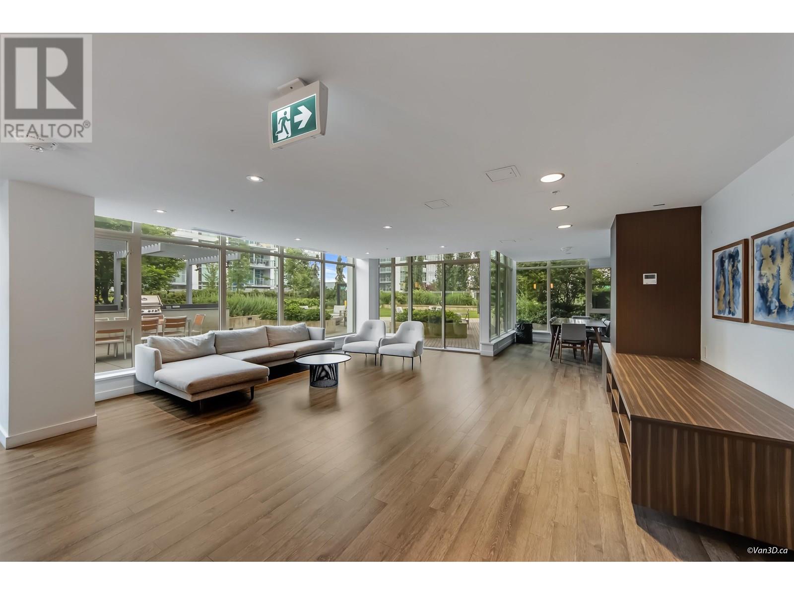 Photo 21 of 202 2288 Alpha Avenue, Burnaby BC