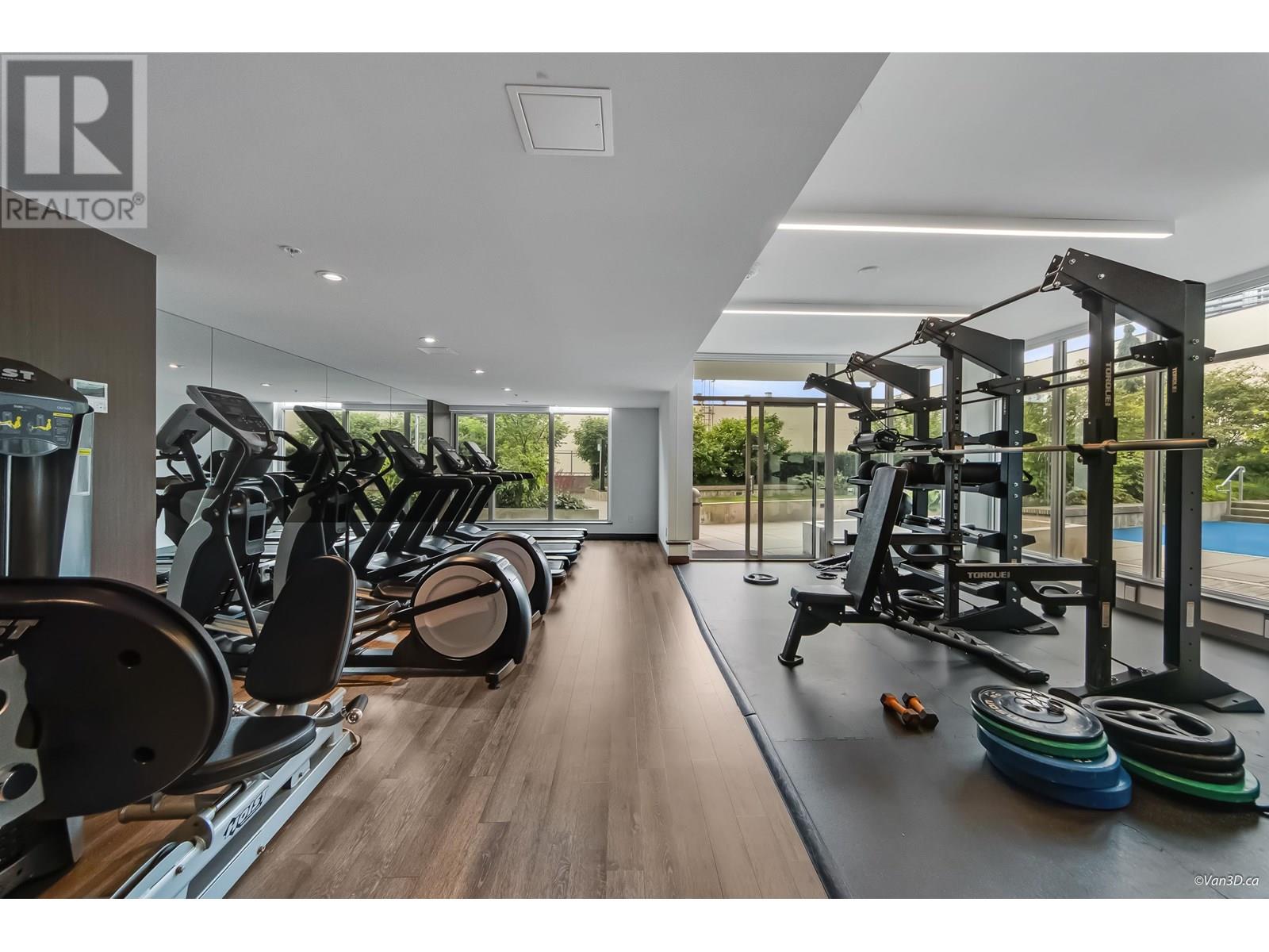 Photo 6 of 202 2288 Alpha Avenue, Burnaby BC
