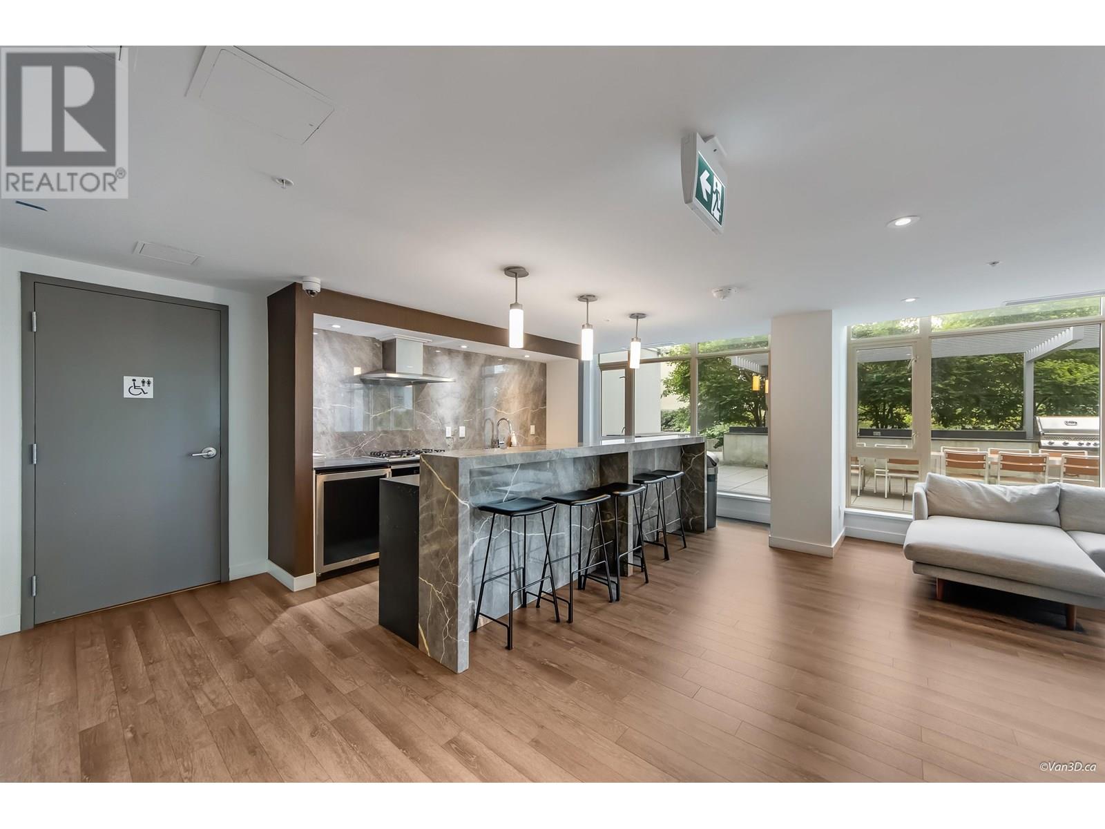 Photo 24 of 202 2288 Alpha Avenue, Burnaby BC