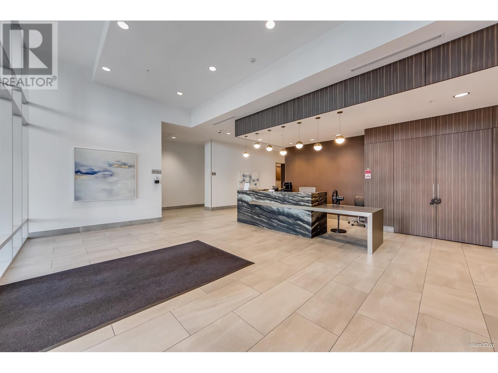Photo 23 of 202 2288 Alpha Avenue, Burnaby BC