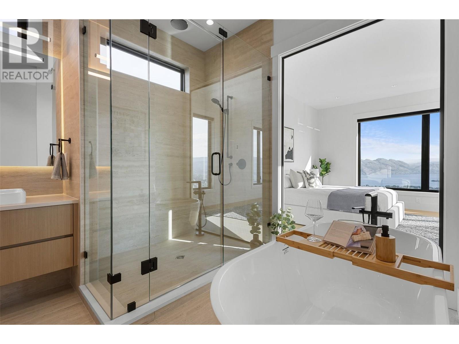  1651 Touriga Place, West Kelowna