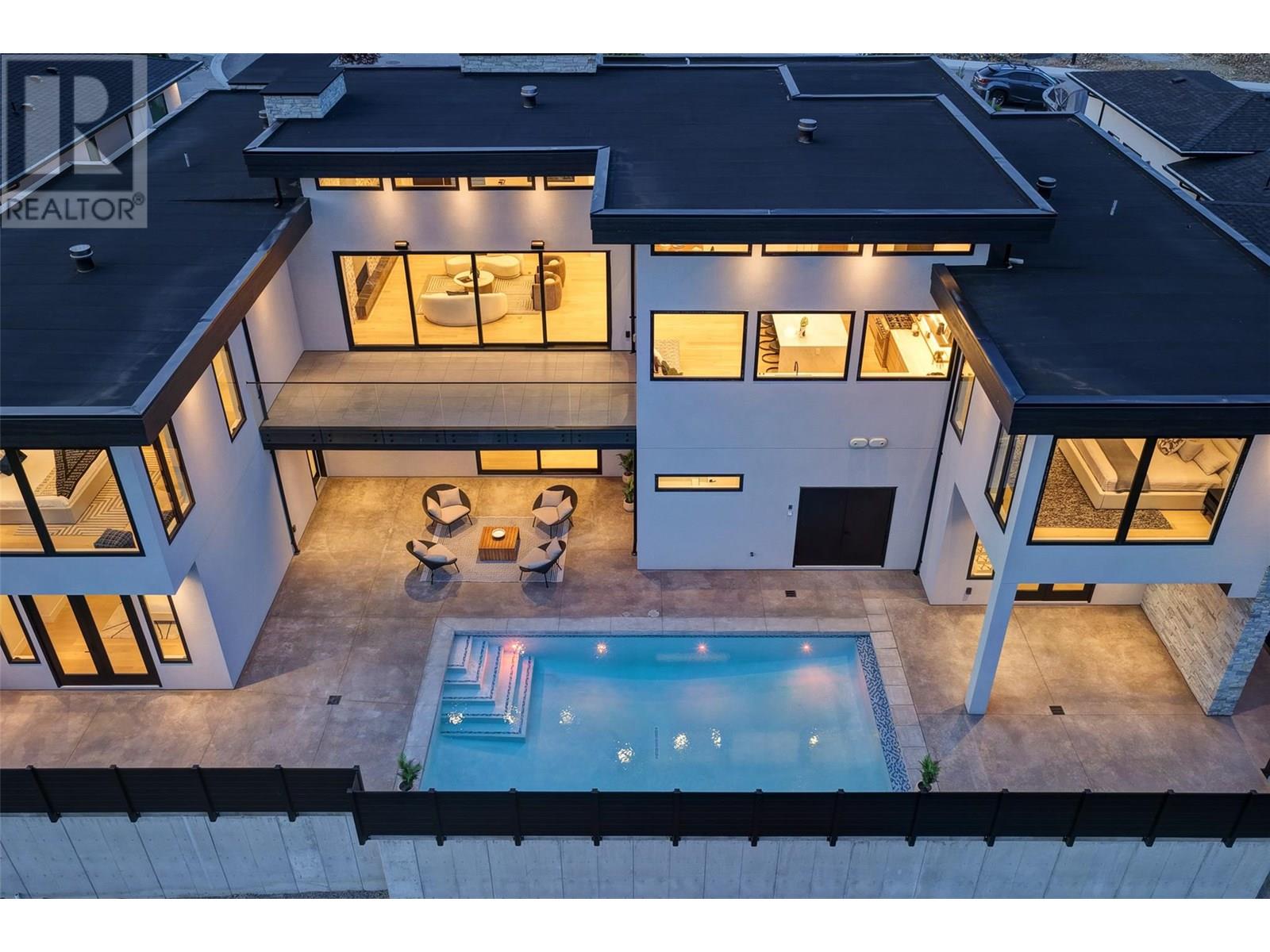  1651 Touriga Place, West Kelowna