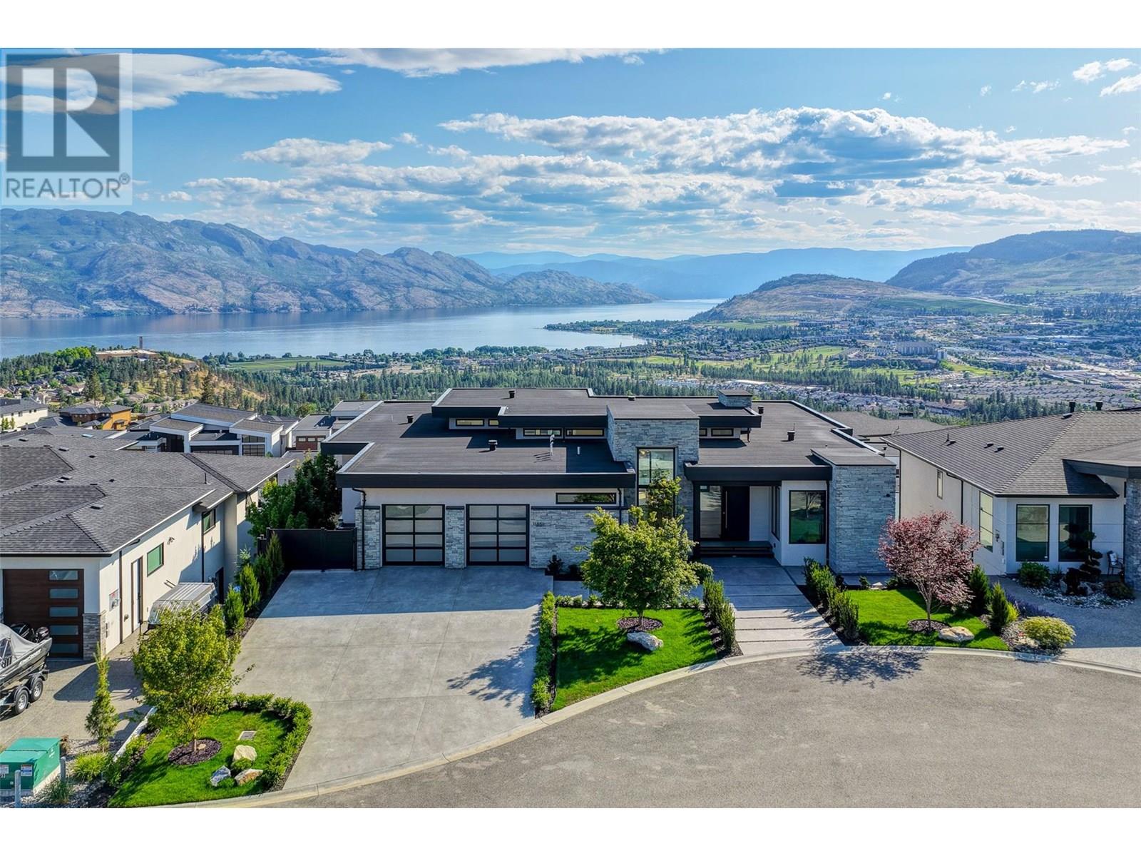  1651 Touriga Place, West Kelowna