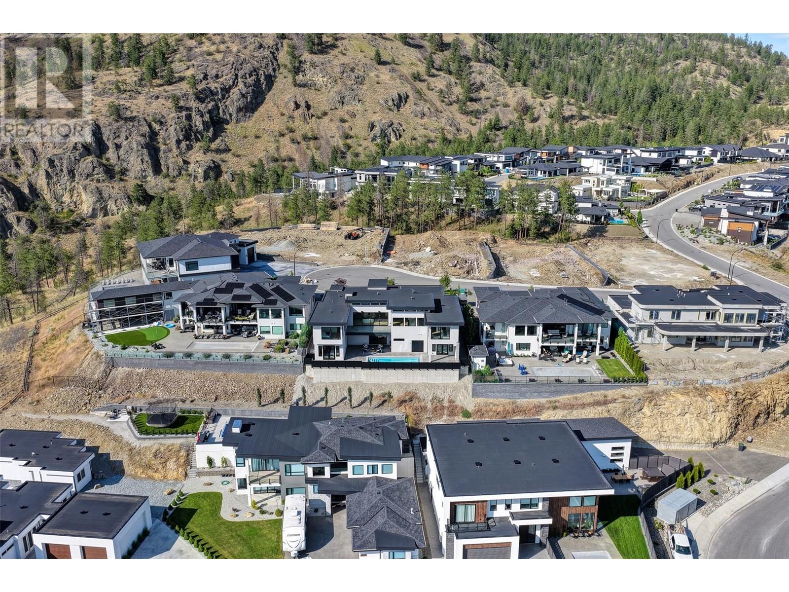  1651 Touriga Place, West Kelowna