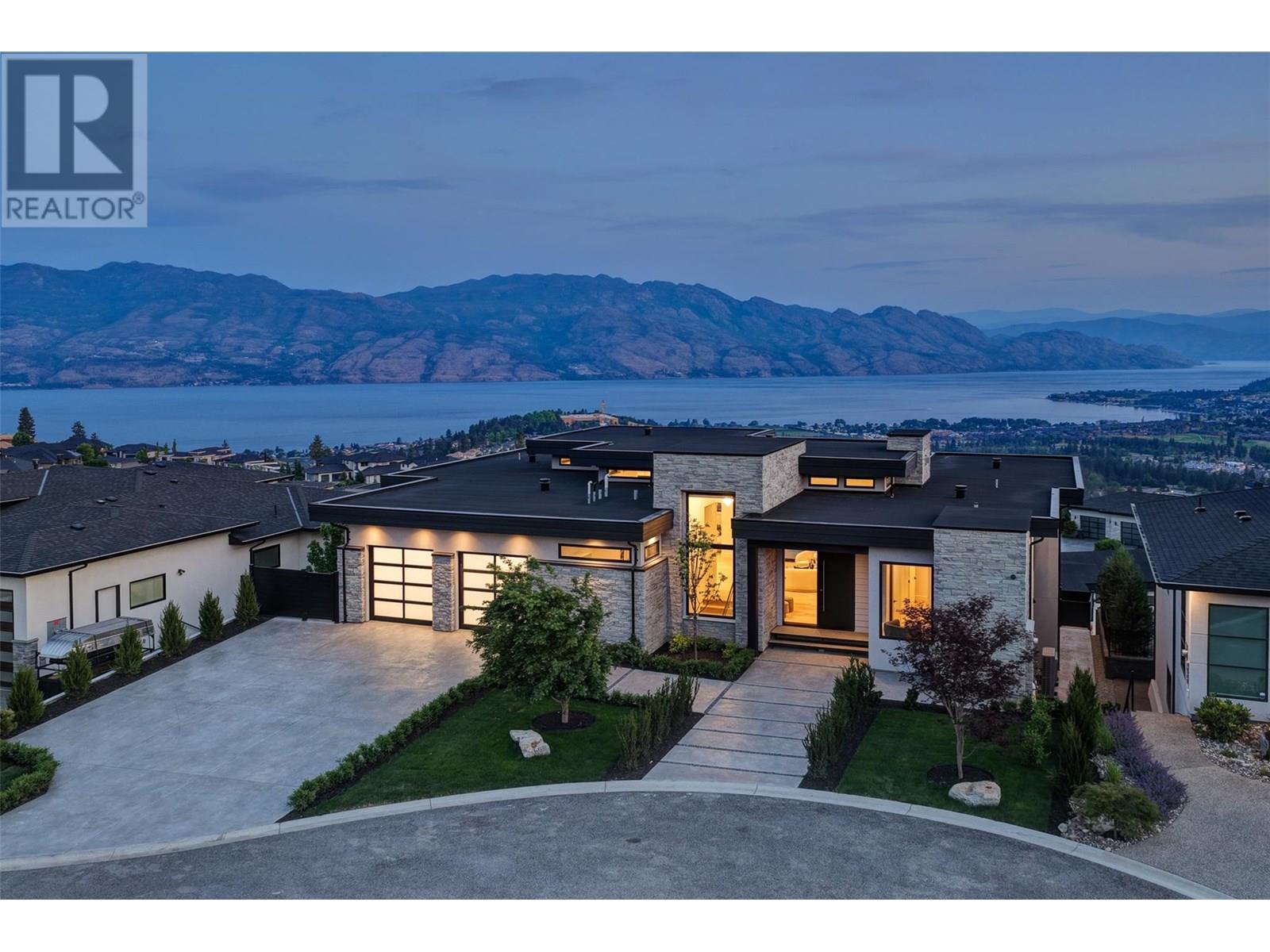  1651 Touriga Place, West Kelowna