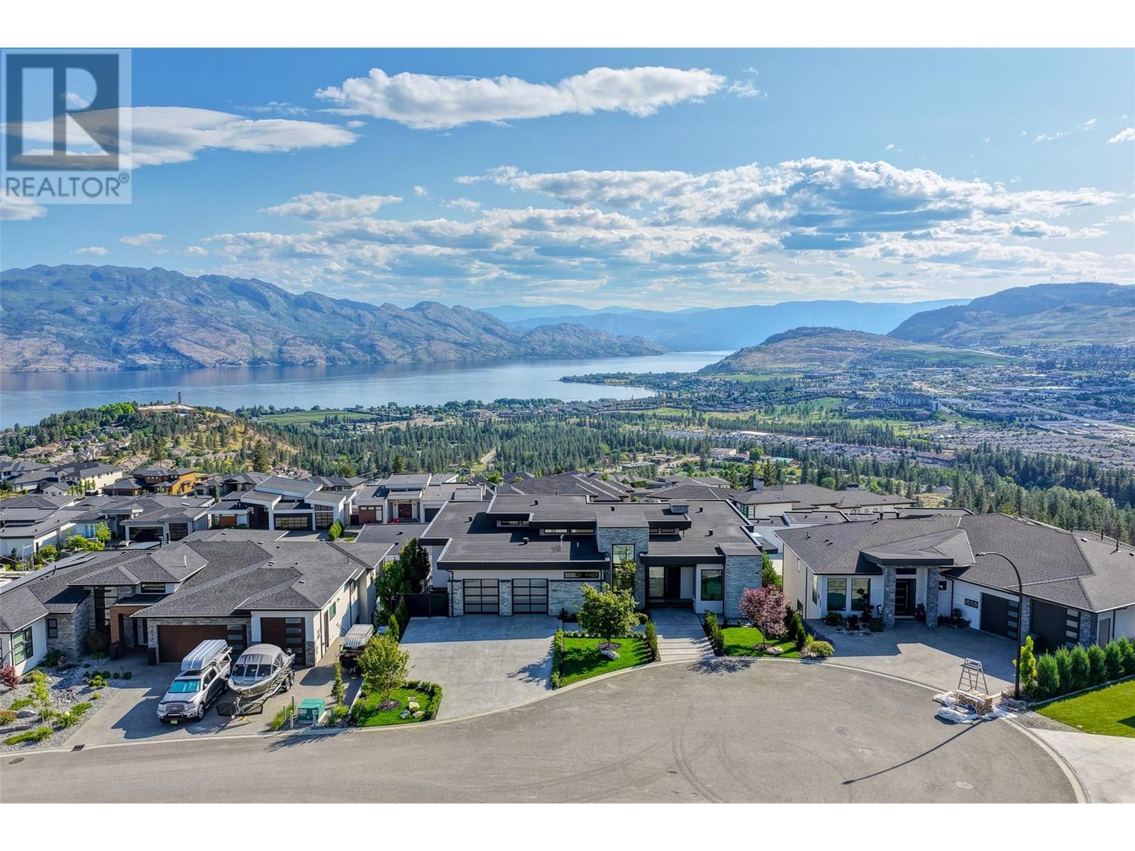  1651 Touriga Place, West Kelowna