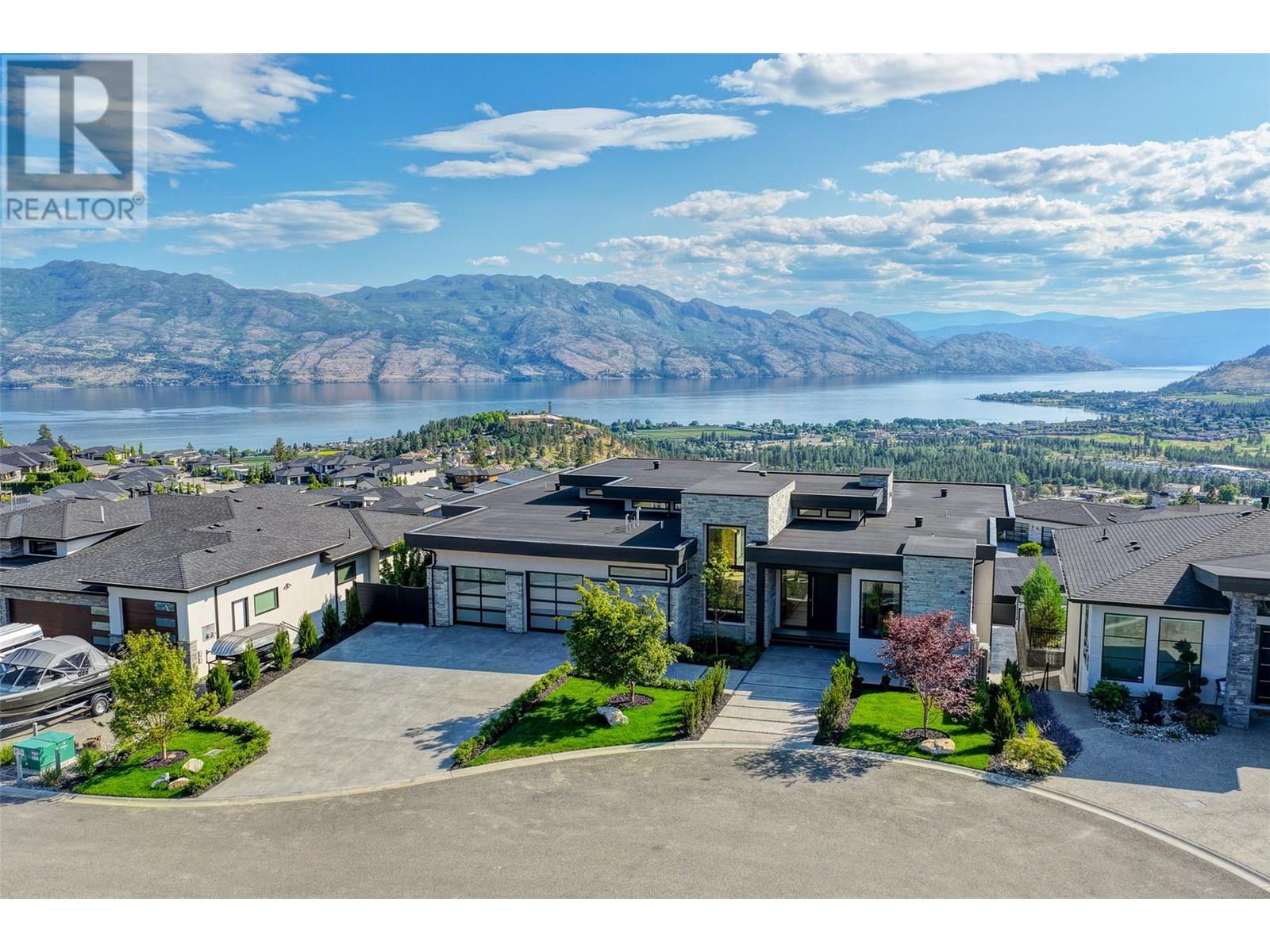  1651 Touriga Place, West Kelowna