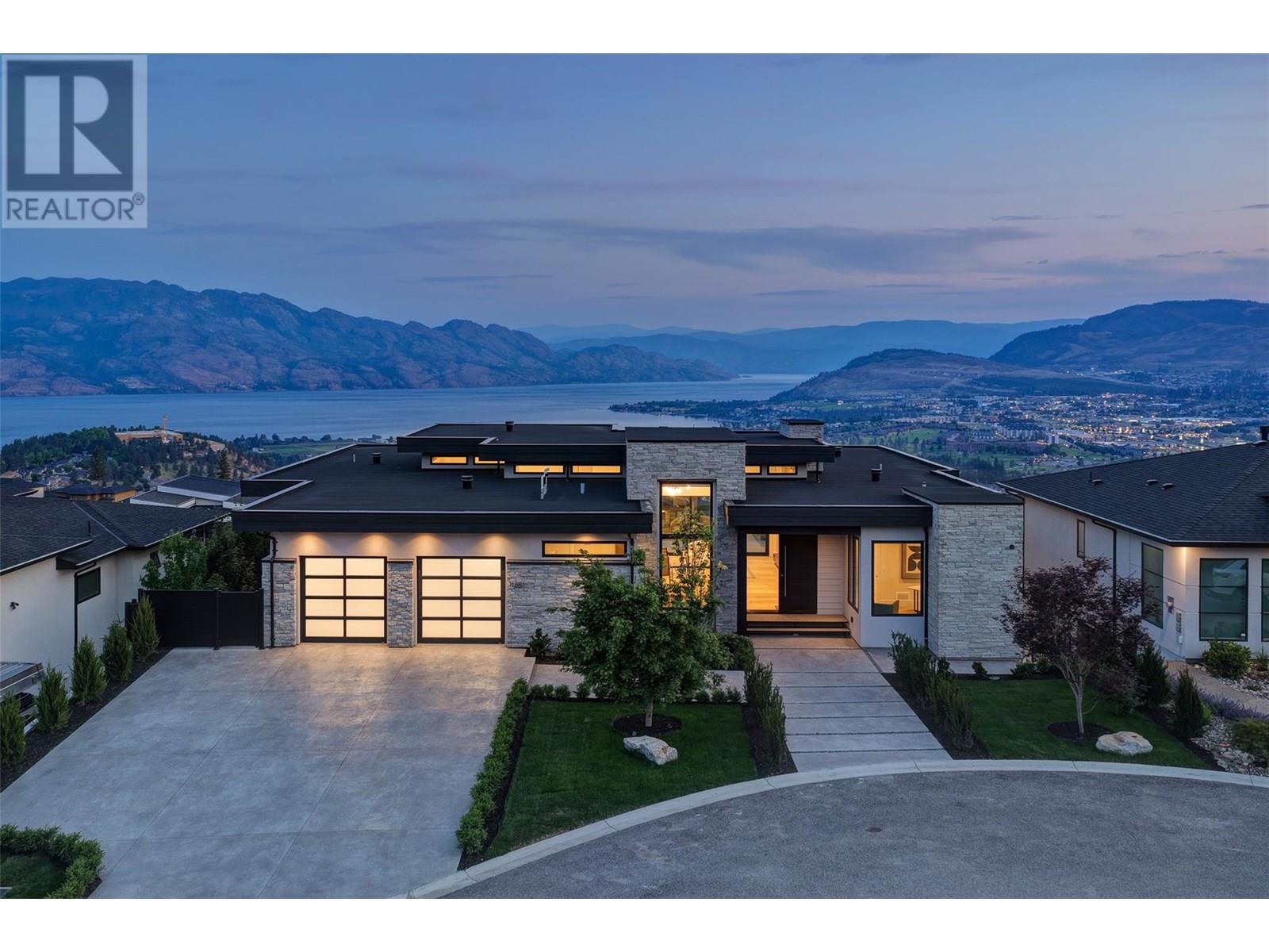  1651 Touriga Place, West Kelowna