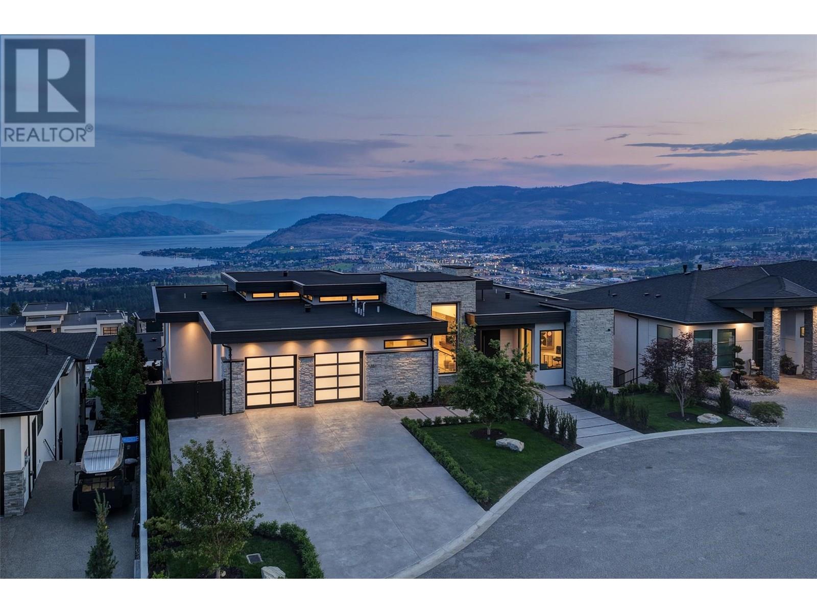  1651 Touriga Place, West Kelowna