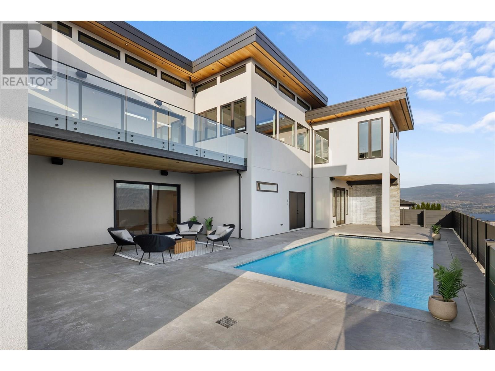  1651 Touriga Place, West Kelowna