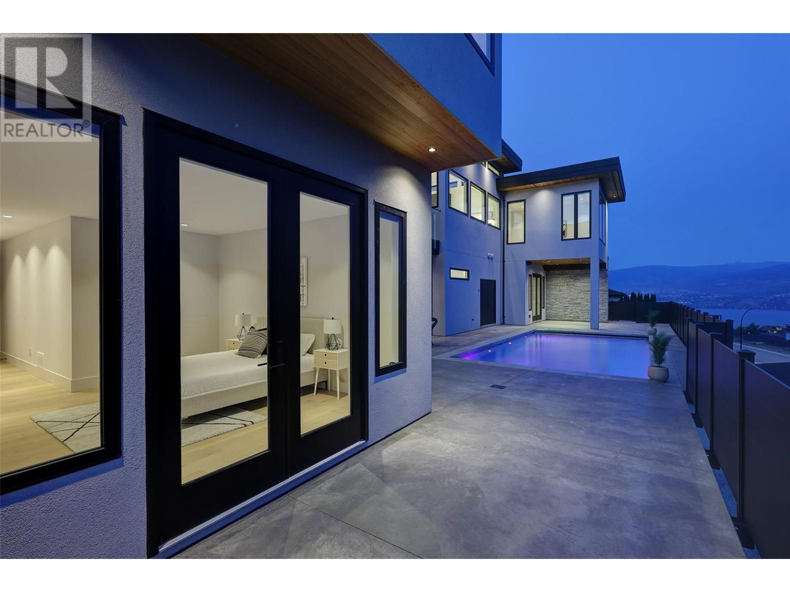  1651 Touriga Place, West Kelowna