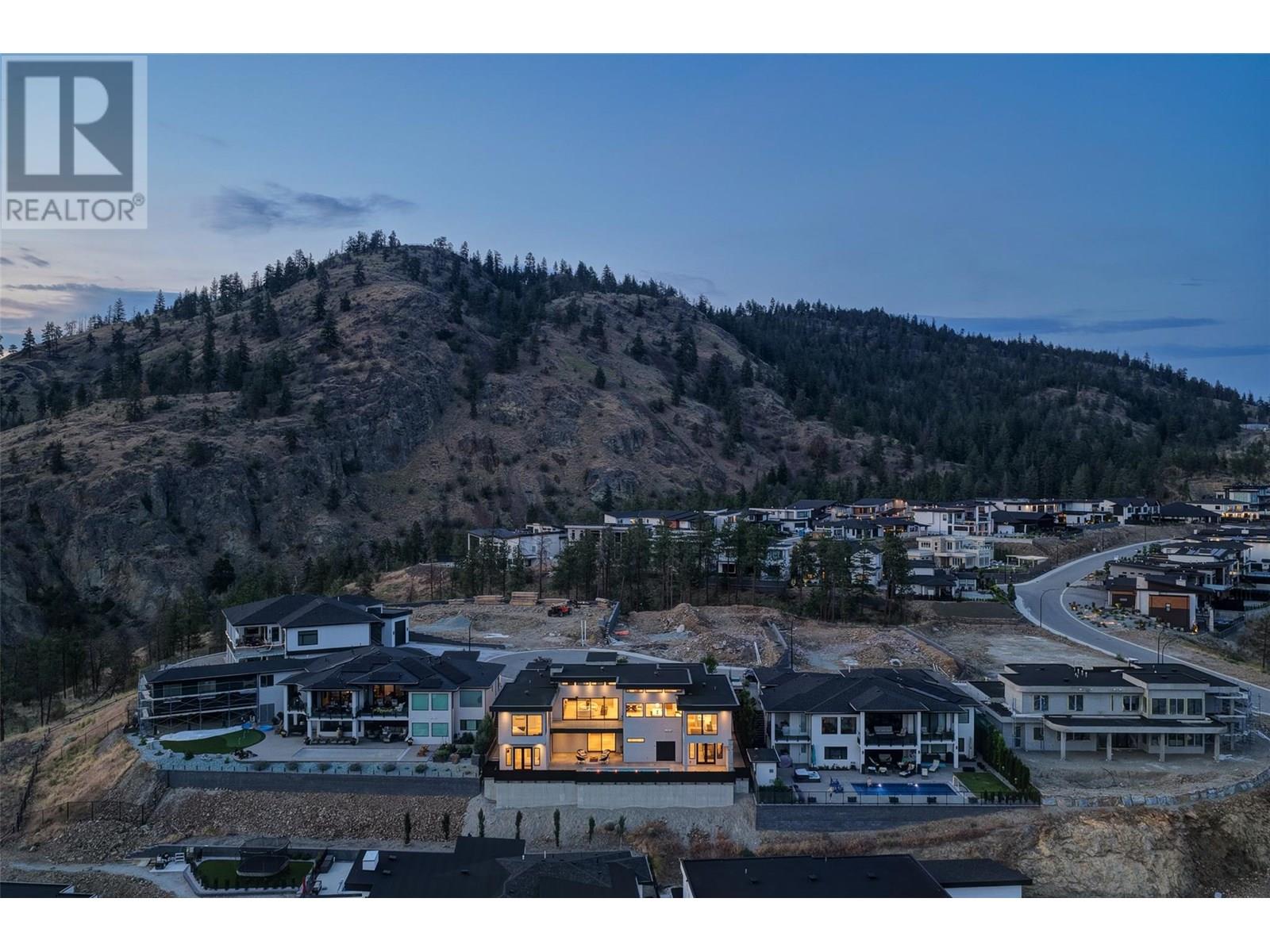  1651 Touriga Place, West Kelowna