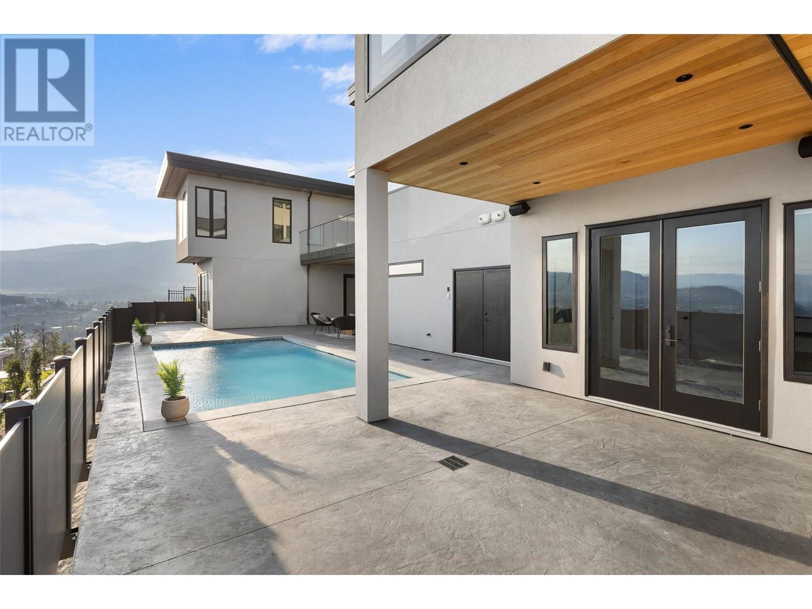  1651 Touriga Place, West Kelowna