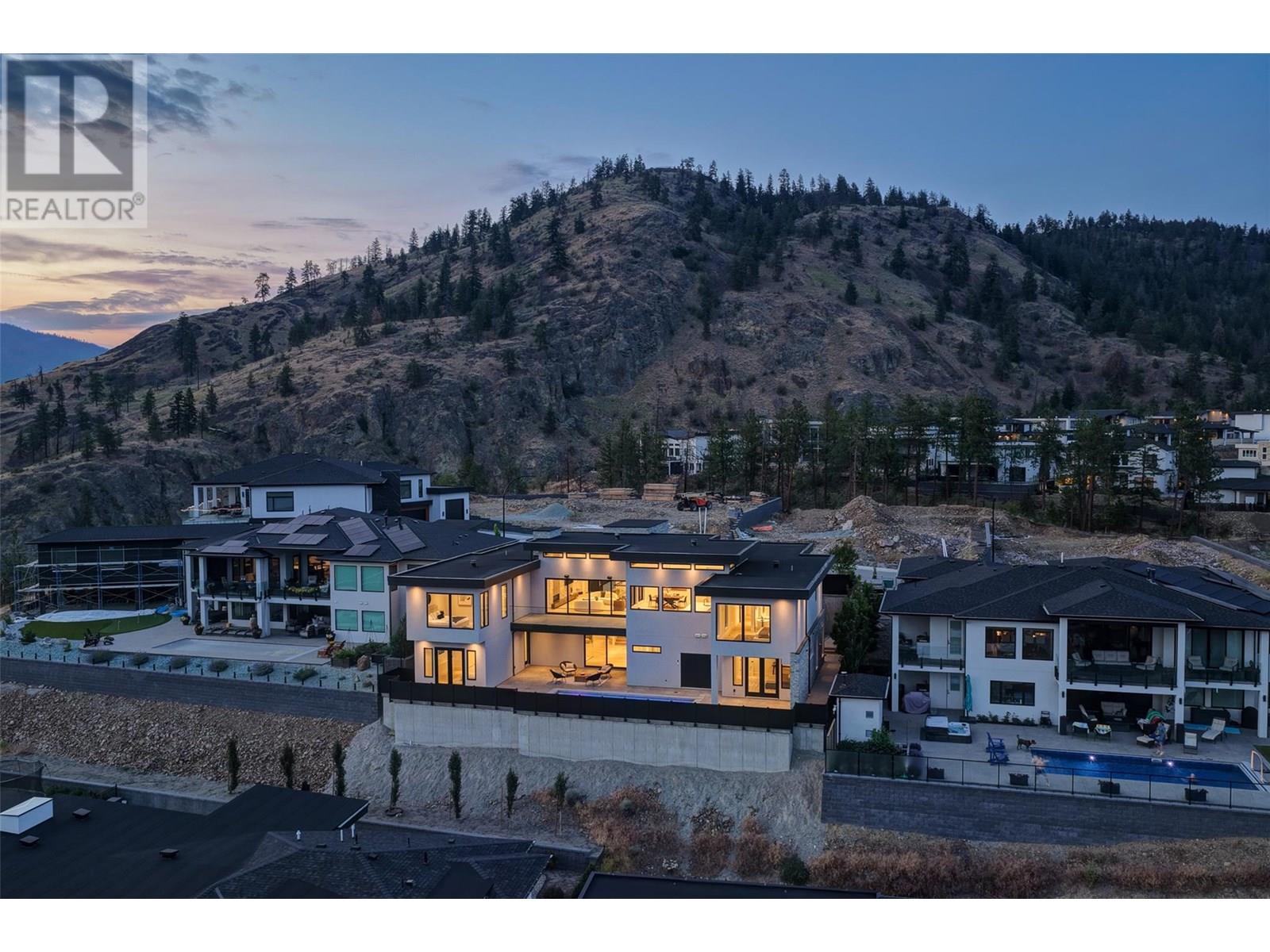  1651 Touriga Place, West Kelowna