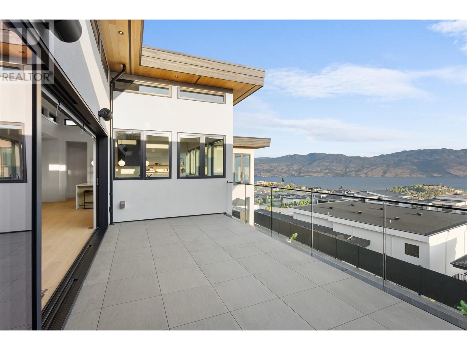  1651 Touriga Place, West Kelowna