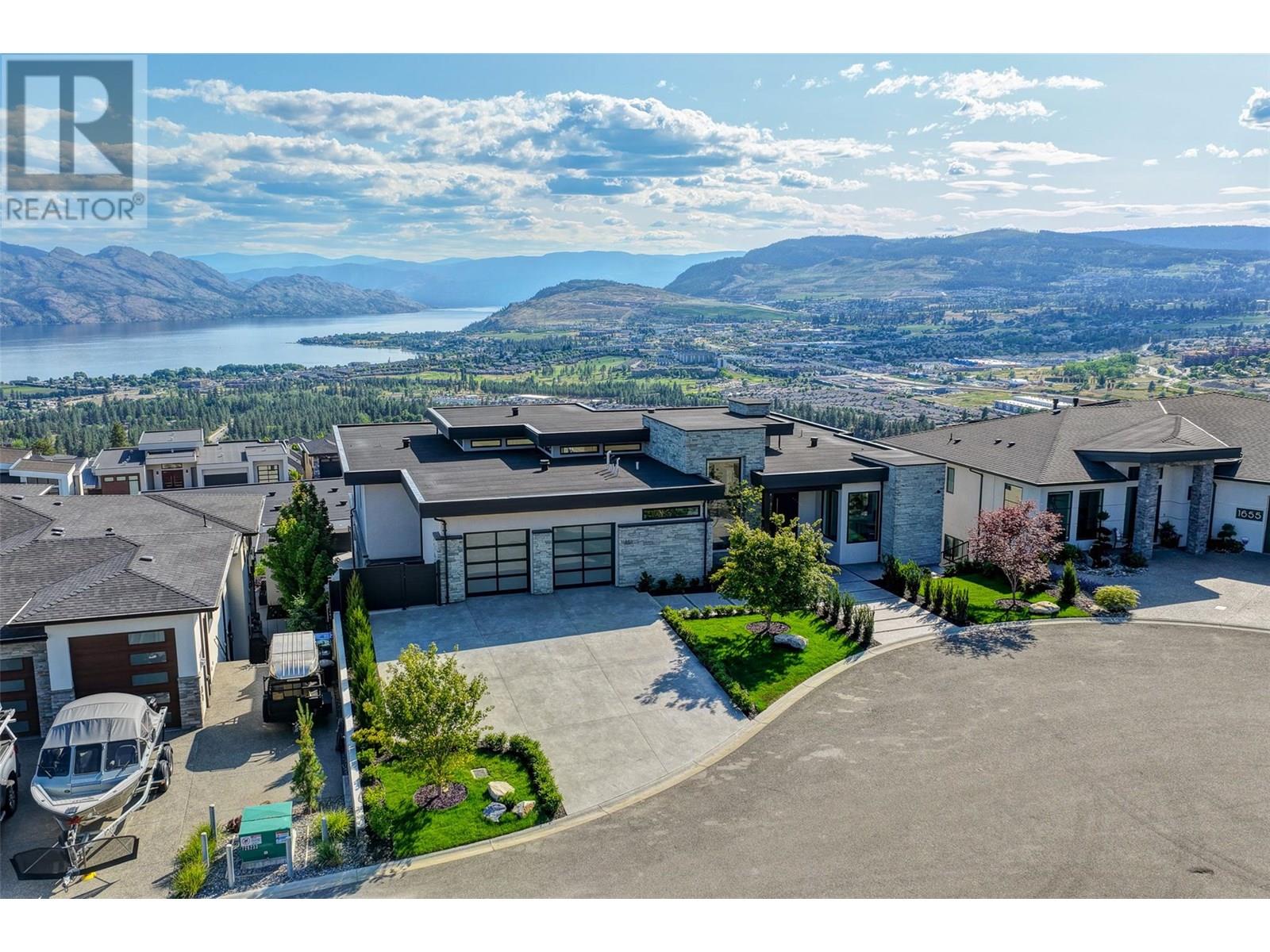  1651 Touriga Place, West Kelowna