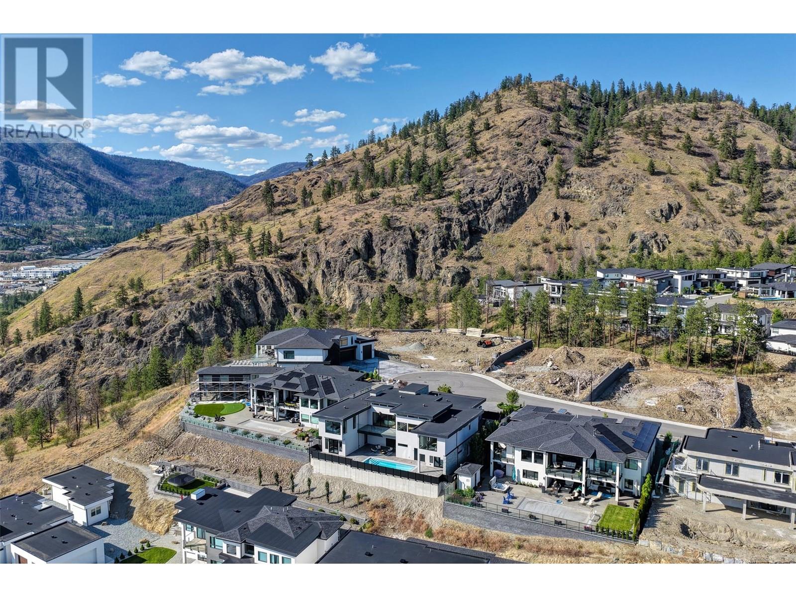  1651 Touriga Place, West Kelowna