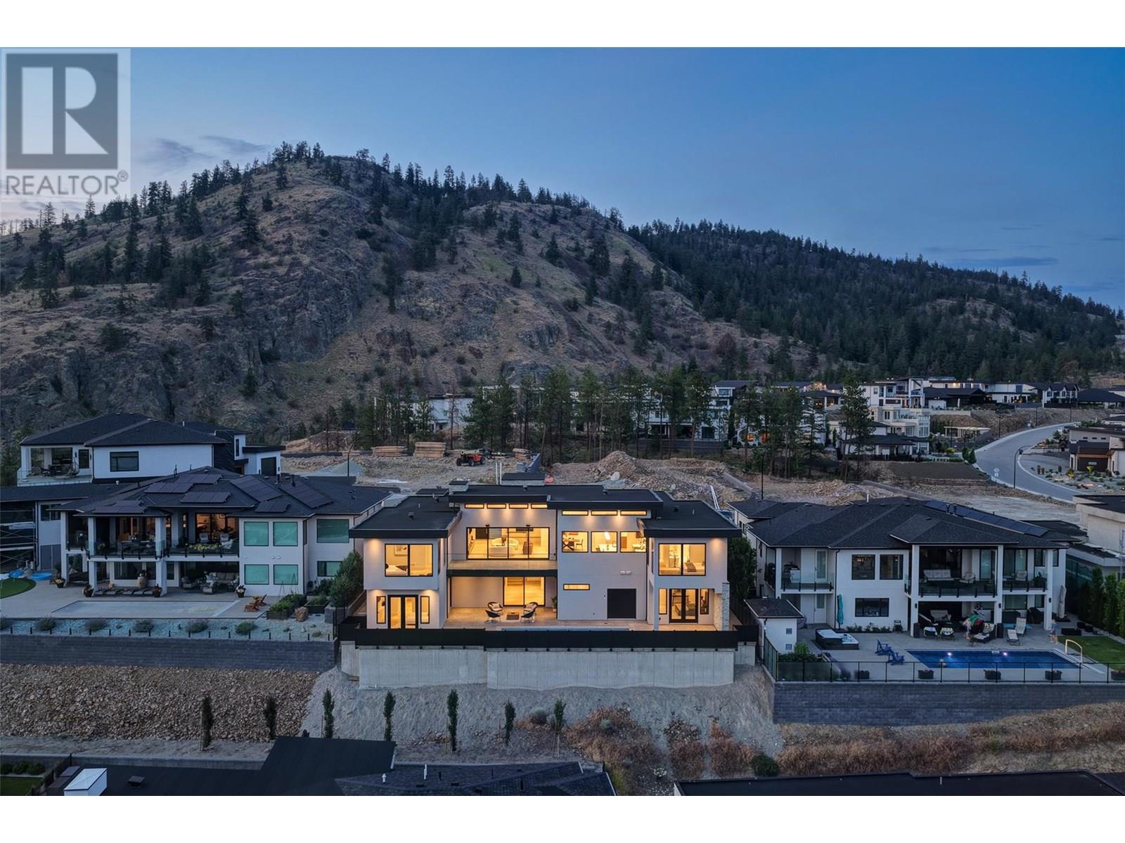  1651 Touriga Place, West Kelowna