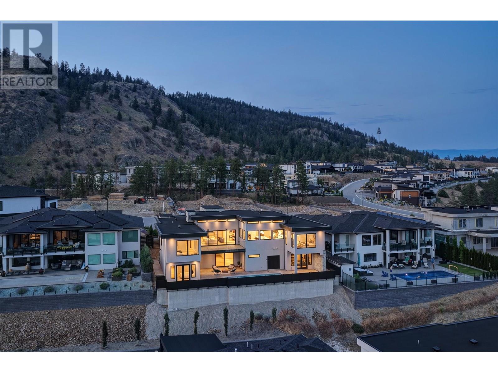  1651 Touriga Place, West Kelowna