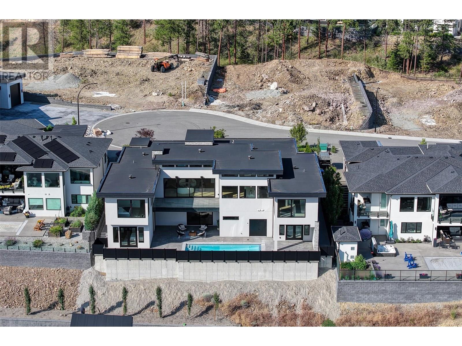  1651 Touriga Place, West Kelowna