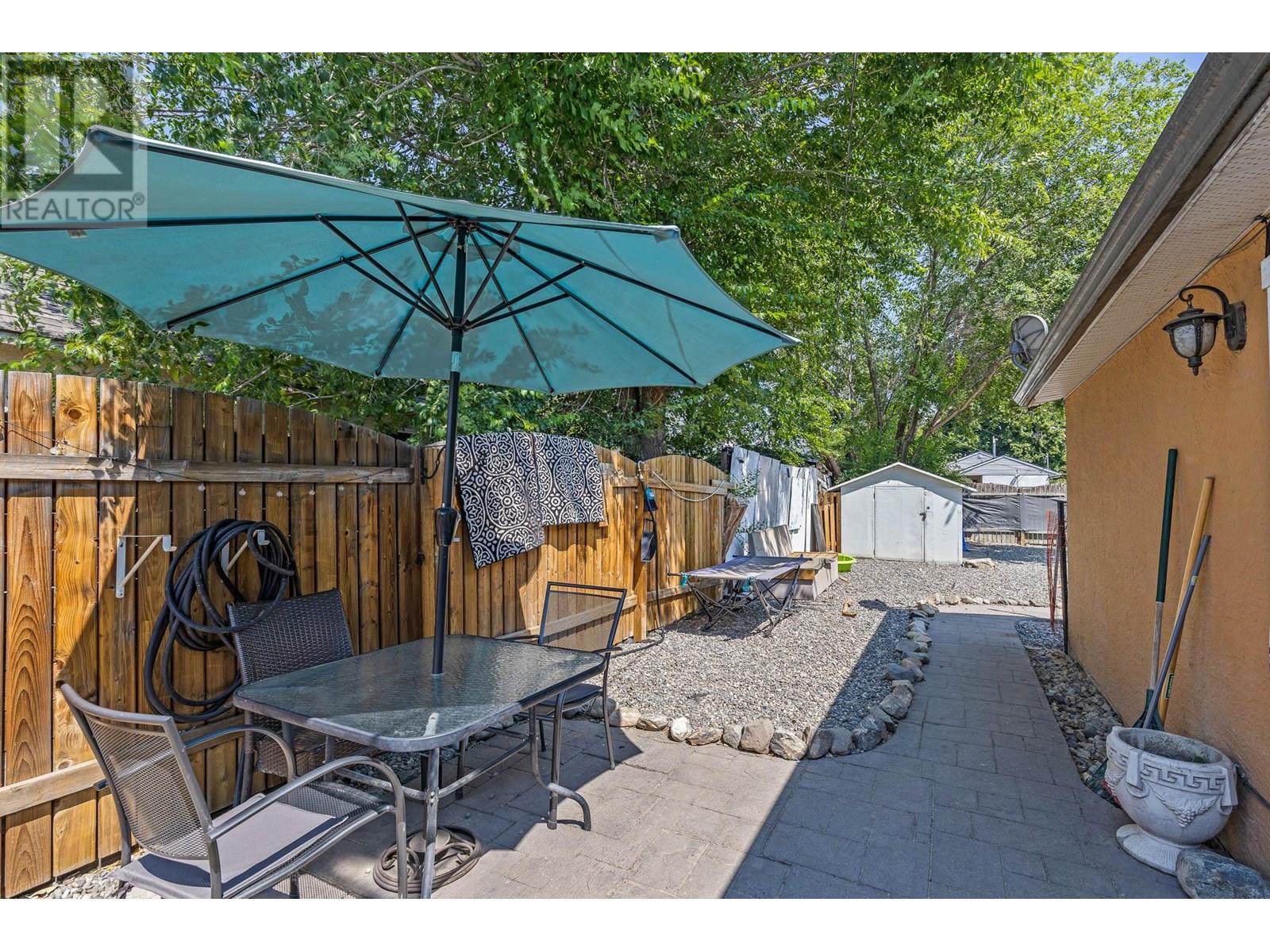  2293 Woodlawn Street, Kelowna
