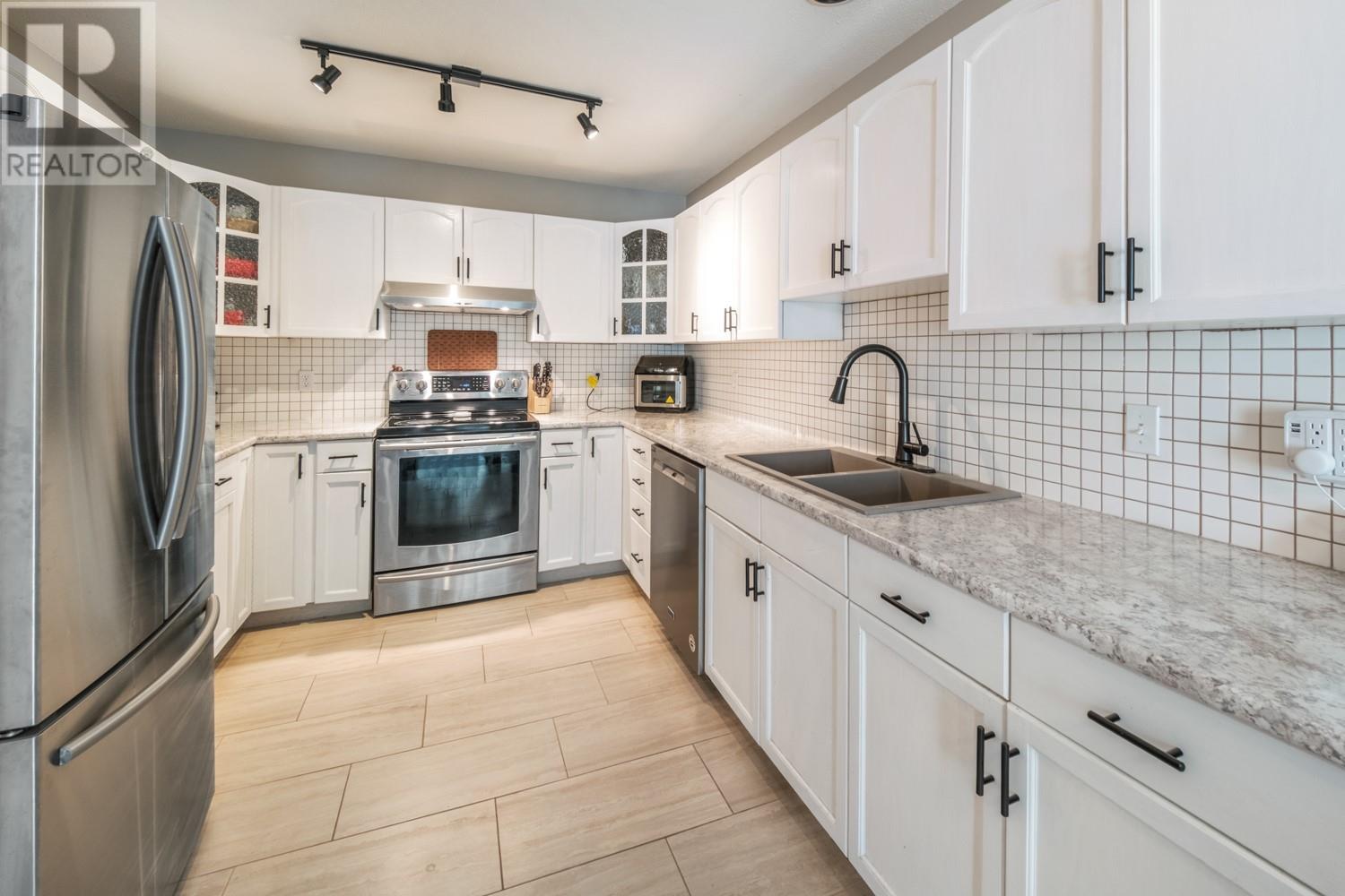 Photo 10 of 1801 53 Avenue Unit 16, Vernon BC