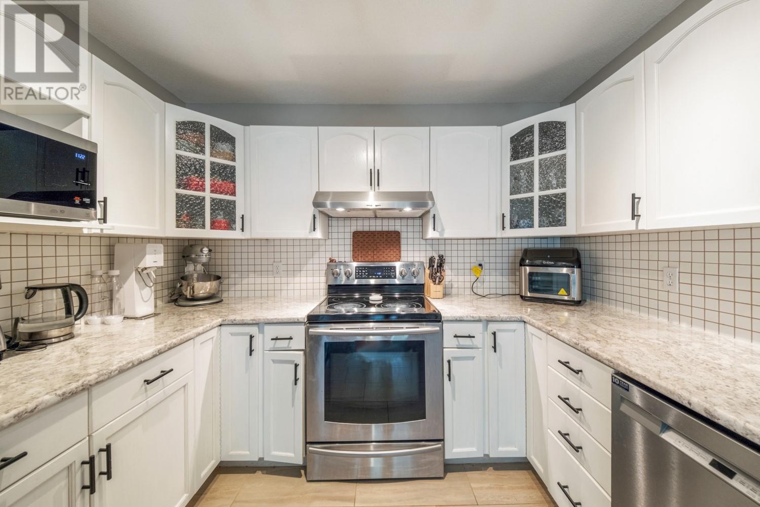Photo 5 of 1801 53 Avenue Unit 16, Vernon BC