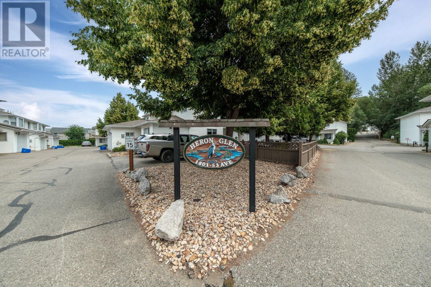 Photo 20 of 1801 53 Avenue Unit 16, Vernon BC