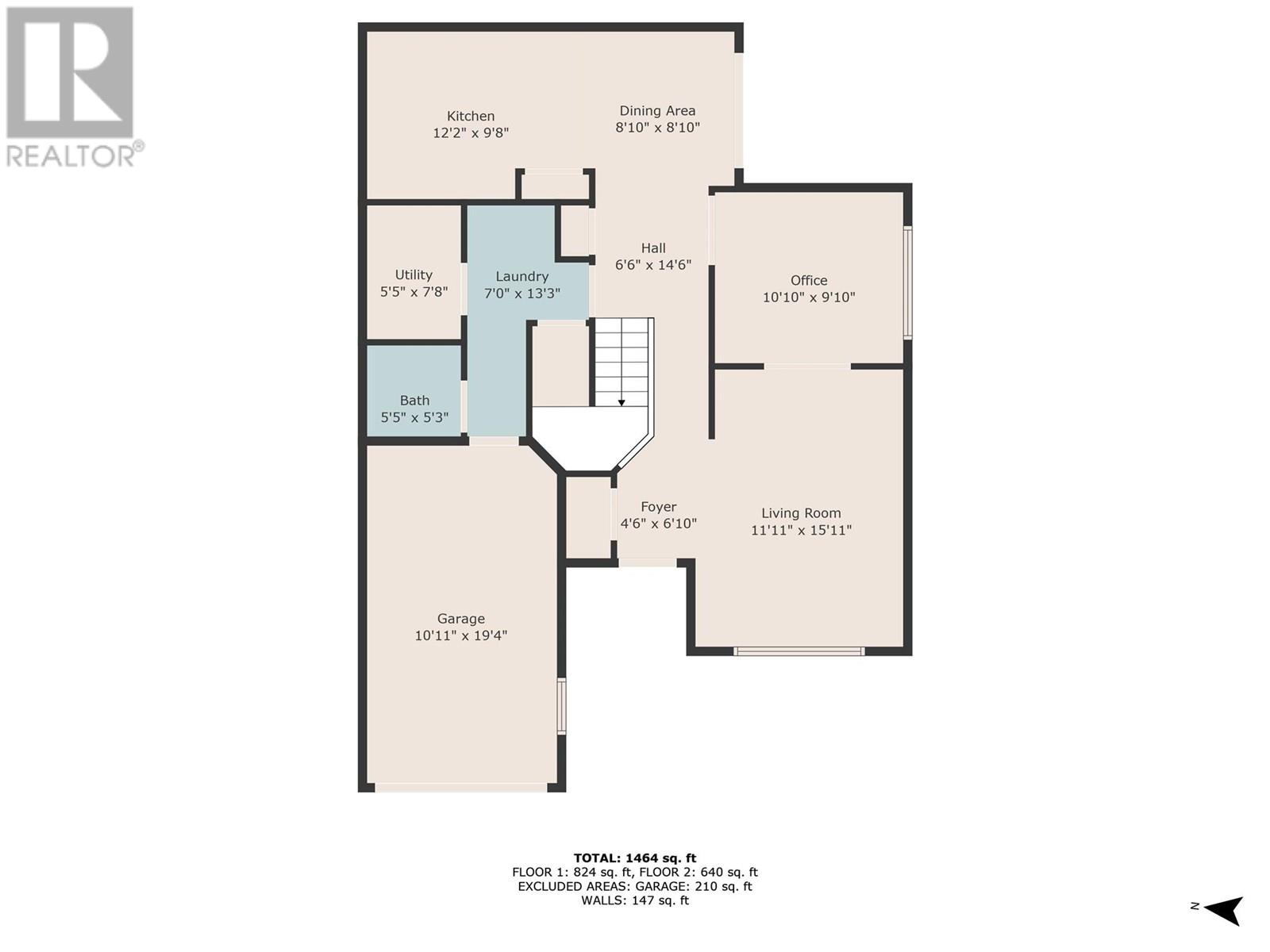 Photo 29 of 1801 53 Avenue Unit 16, Vernon BC