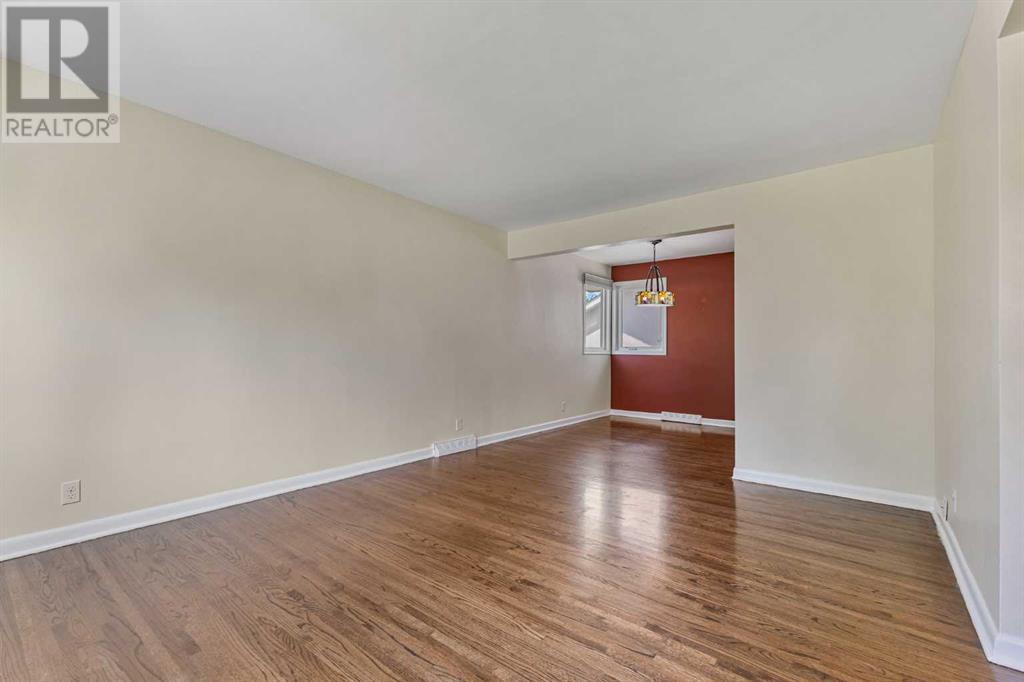 Single Family House Bungalow for Sale in  Blackthorn Road NW Thorncliffe Calgary 