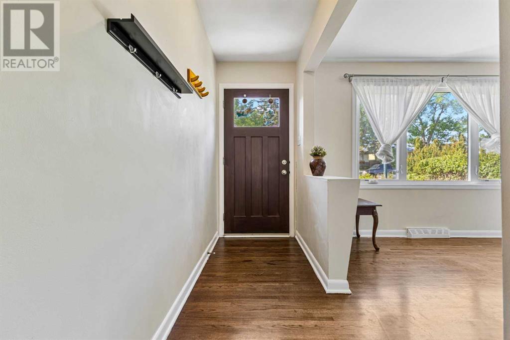 Single Family House Bungalow for Sale in  Blackthorn Road NW Thorncliffe Calgary 