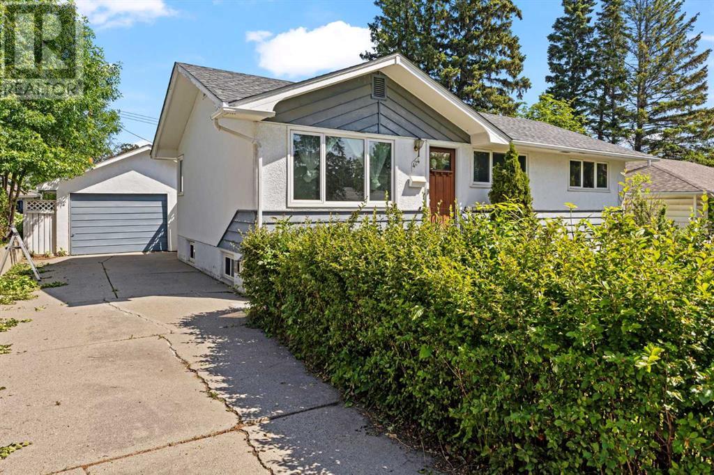 Single Family House Bungalow for Sale in  Blackthorn Road NW Thorncliffe Calgary 