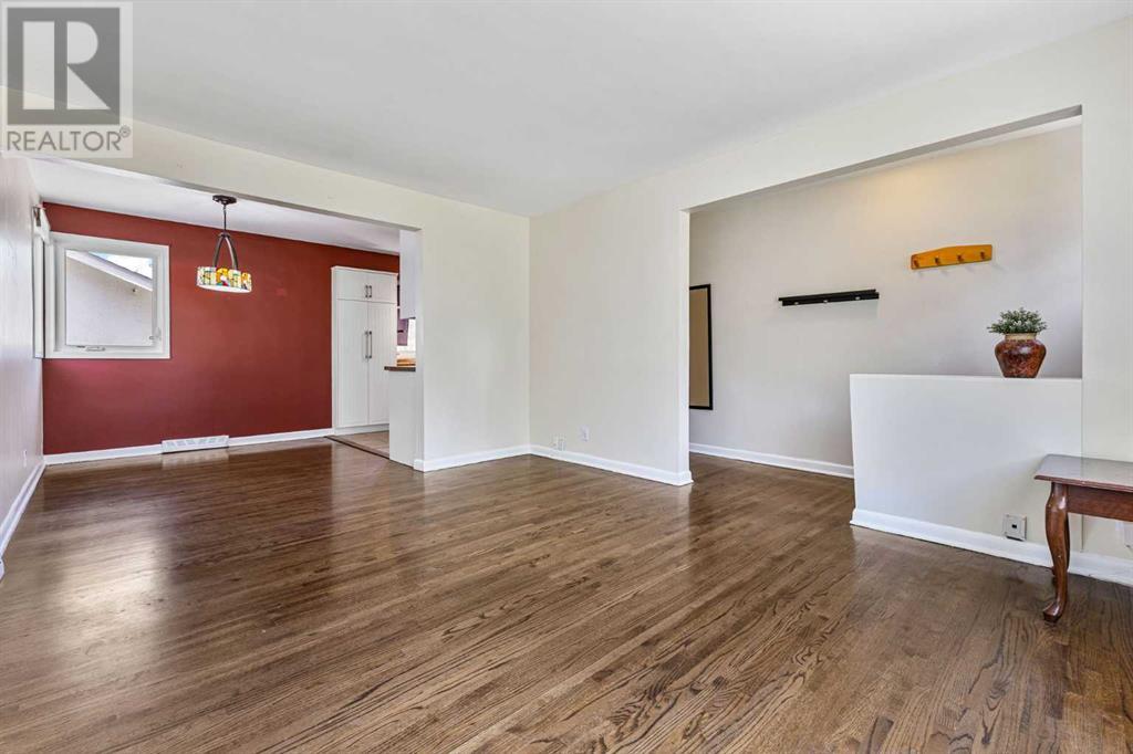 Single Family House Bungalow for Sale in  Blackthorn Road NW Thorncliffe Calgary 