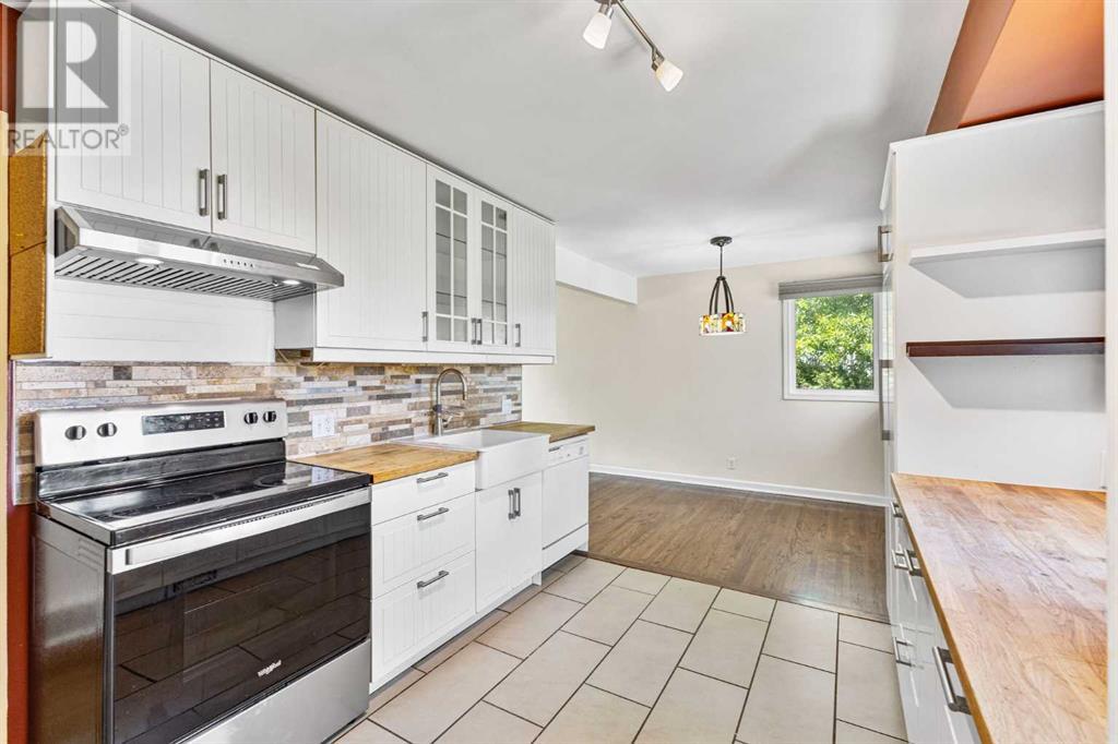 Single Family House Bungalow for Sale in  Blackthorn Road NW Thorncliffe Calgary 
