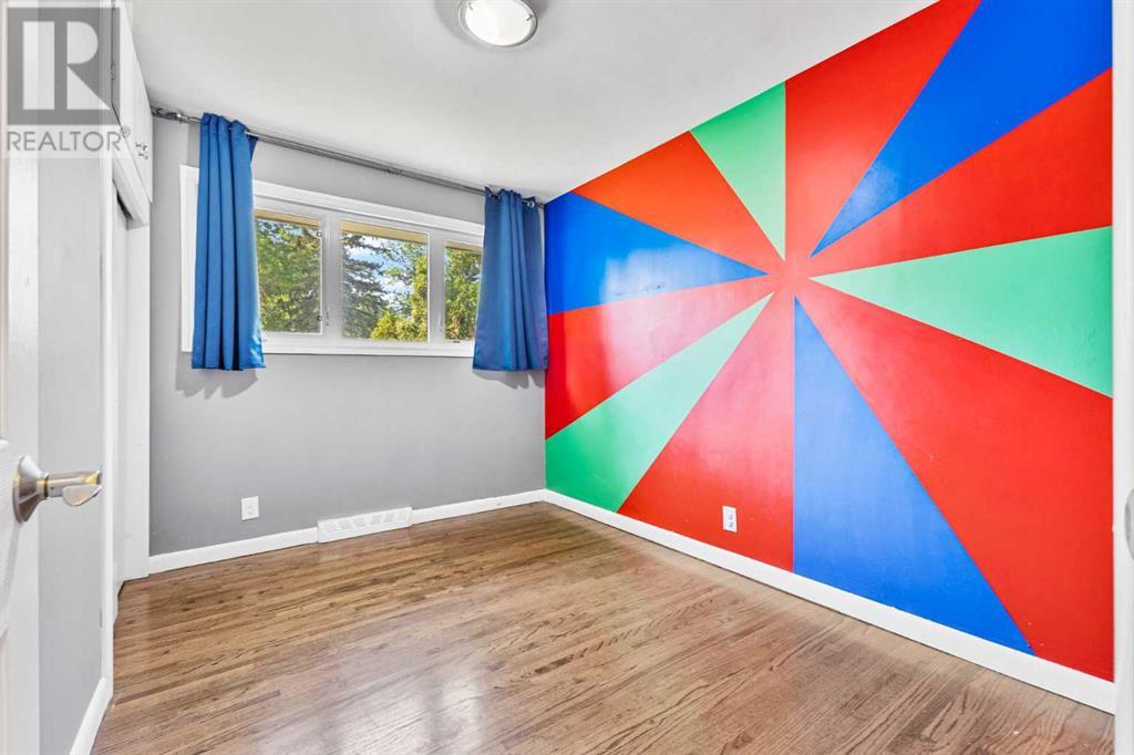 Single Family House Bungalow for Sale in  Blackthorn Road NW Thorncliffe Calgary 